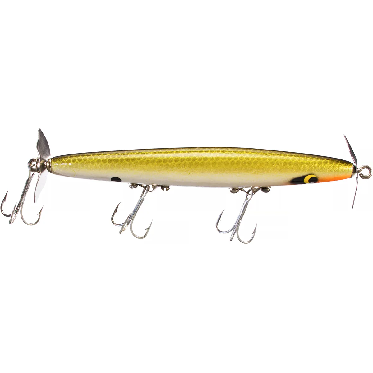 Smithwick Devils Horse 1/2 oz Surface Fishing Lure - Image 9