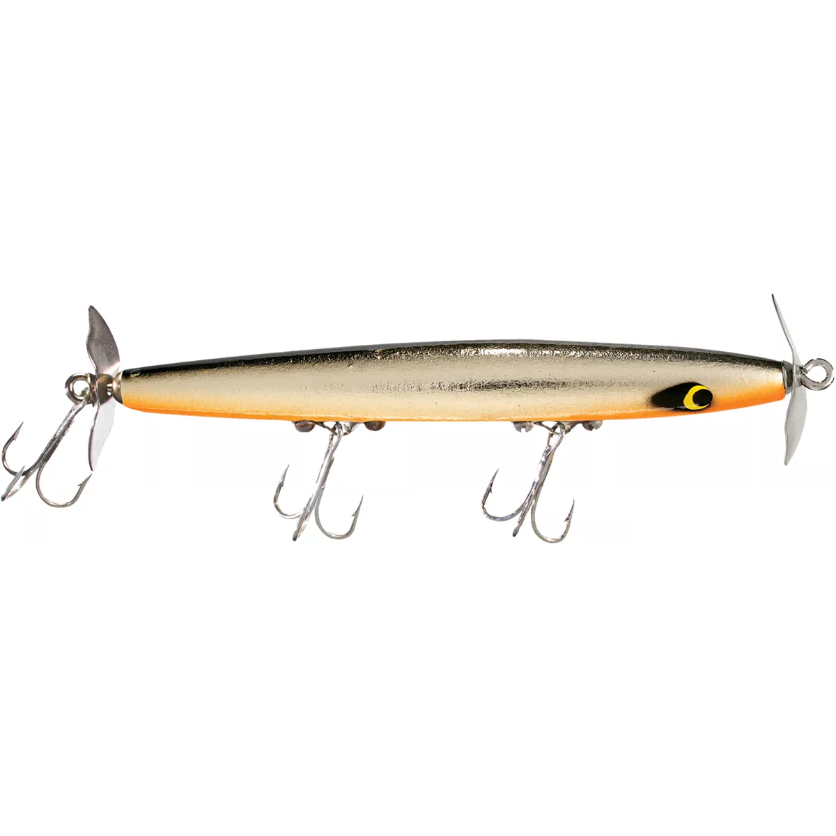 Smithwick Devils Horse 3/8 oz Topwater Fishing Lure - Image 13