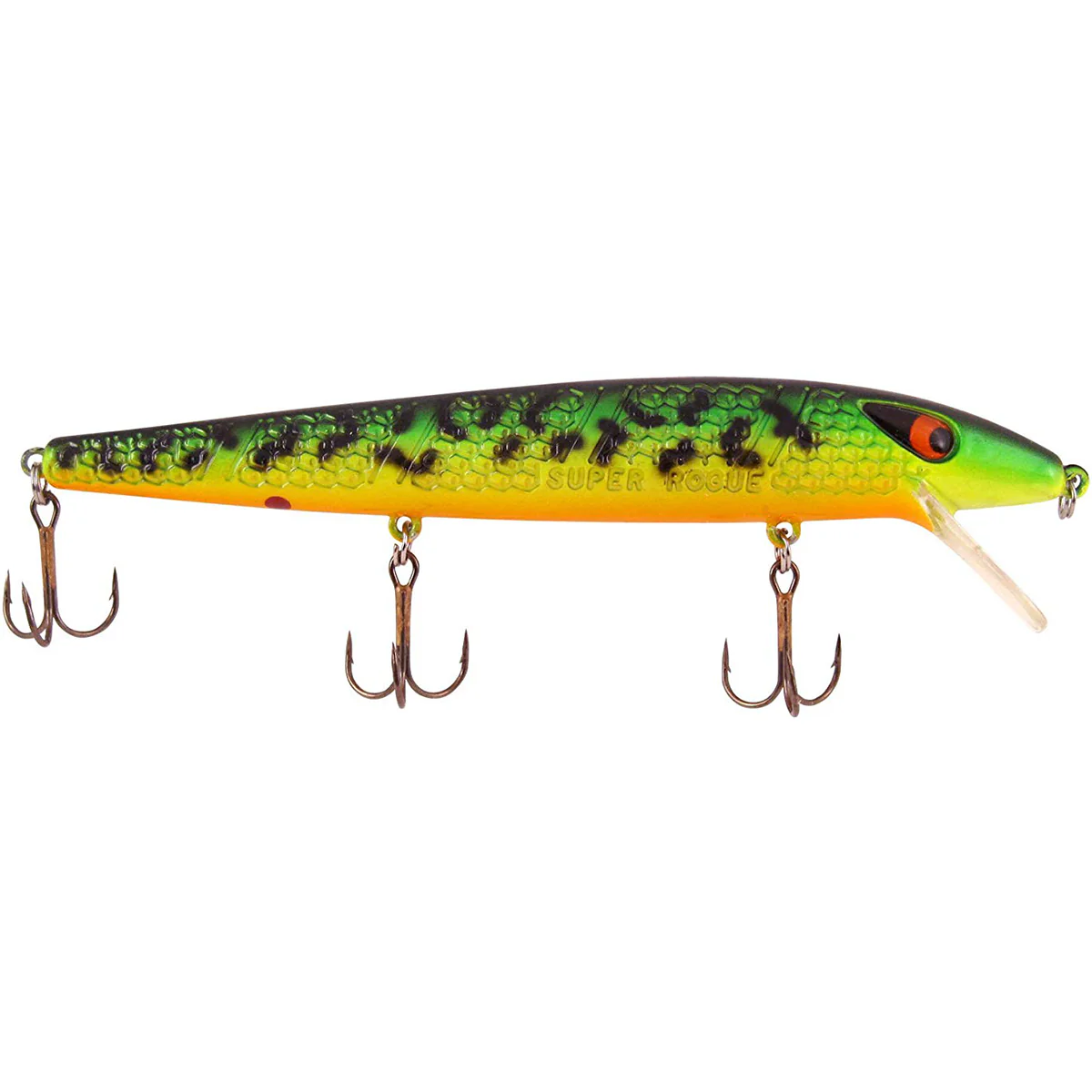 Smithwick Super Rogue 3/8 oz Fishing Lure