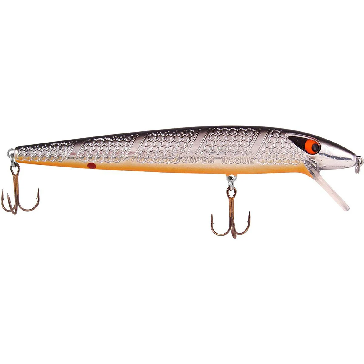 Smithwick Super Rogue Jr. 5/16 oz Fishing Lure