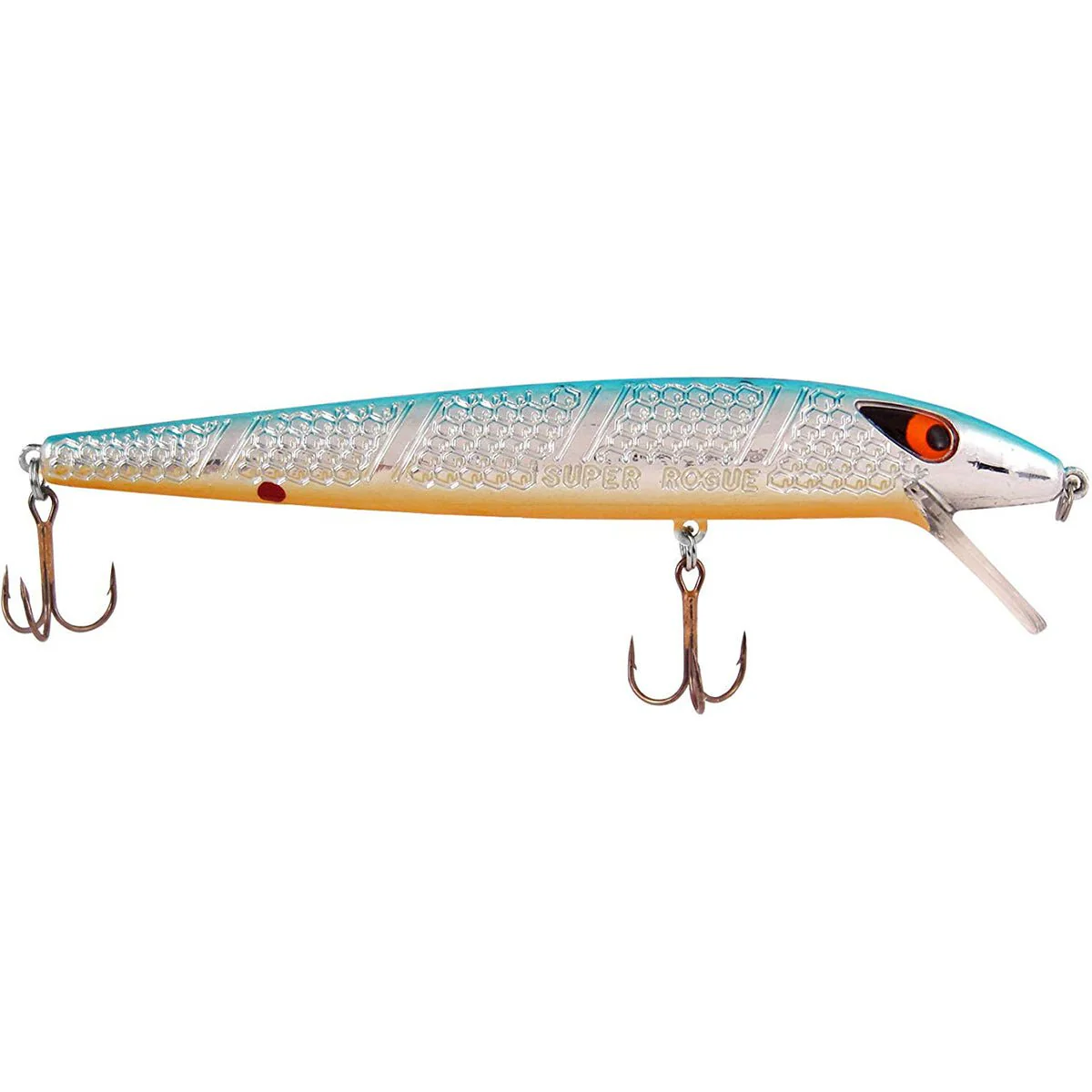 Smithwick Super Rogue Jr. 5/16 oz Fishing Lure - Image 5
