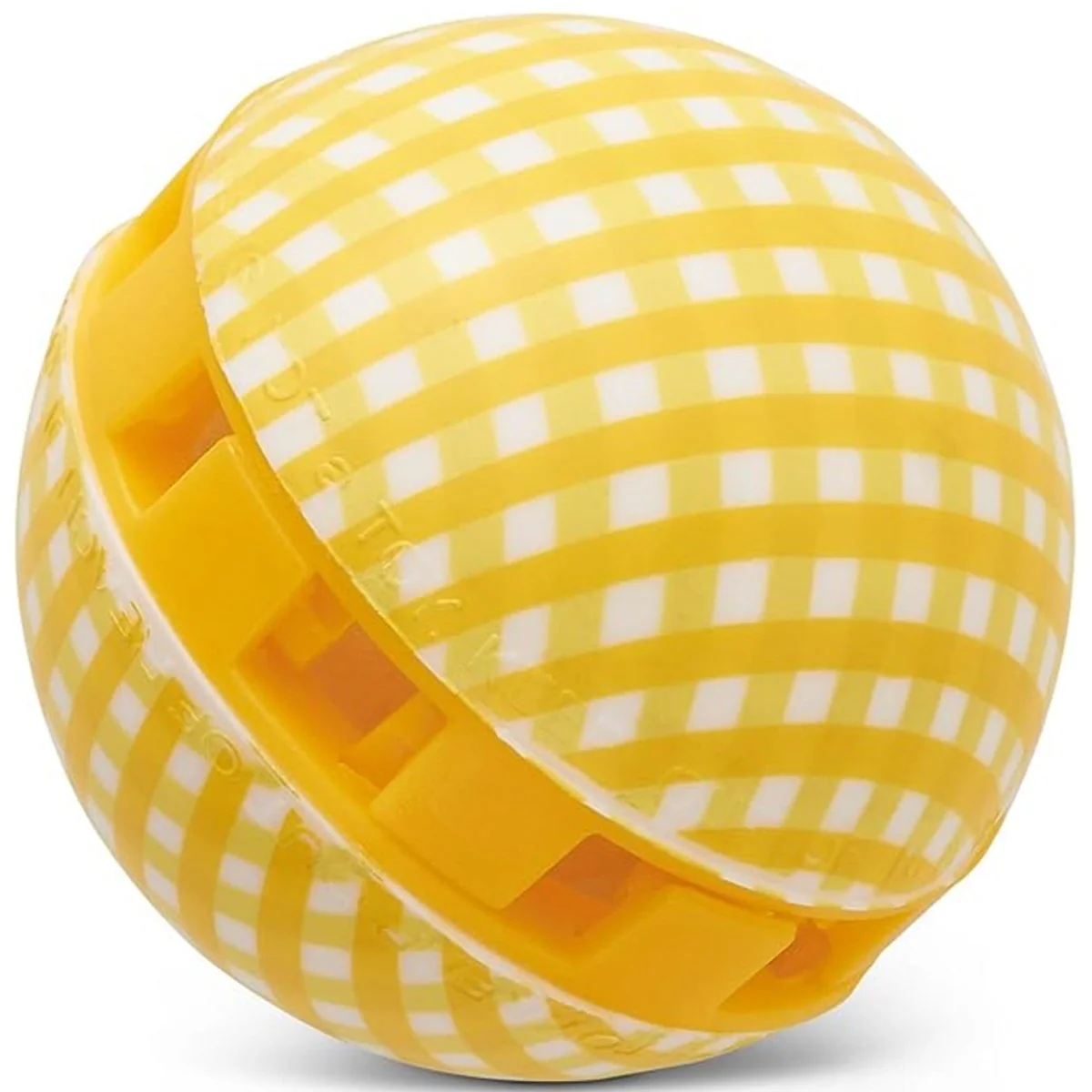 Sneaker Balls Fresh Scented Shoe Freshener, Checkered, 6 Pack - Image 4