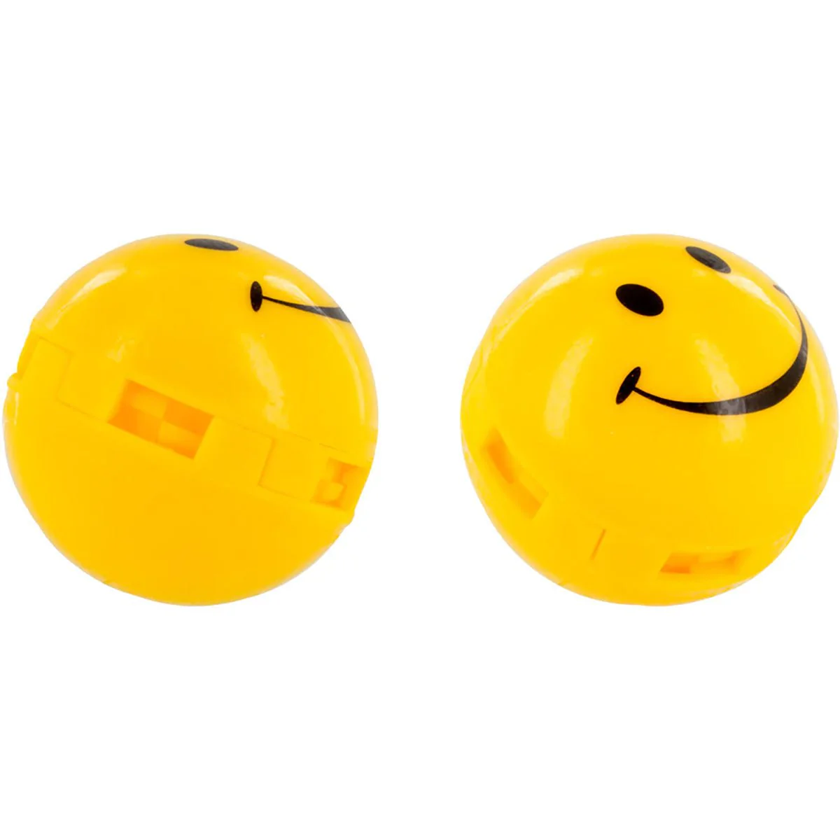 Sneaker Balls Happy Face Shoe Freshener - Image 2