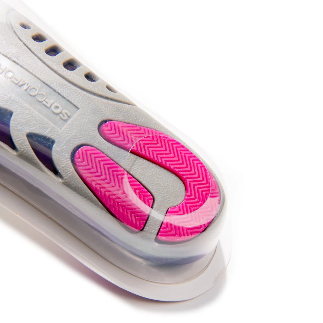 Sof Comfort Custom Gel Insole - Image 4