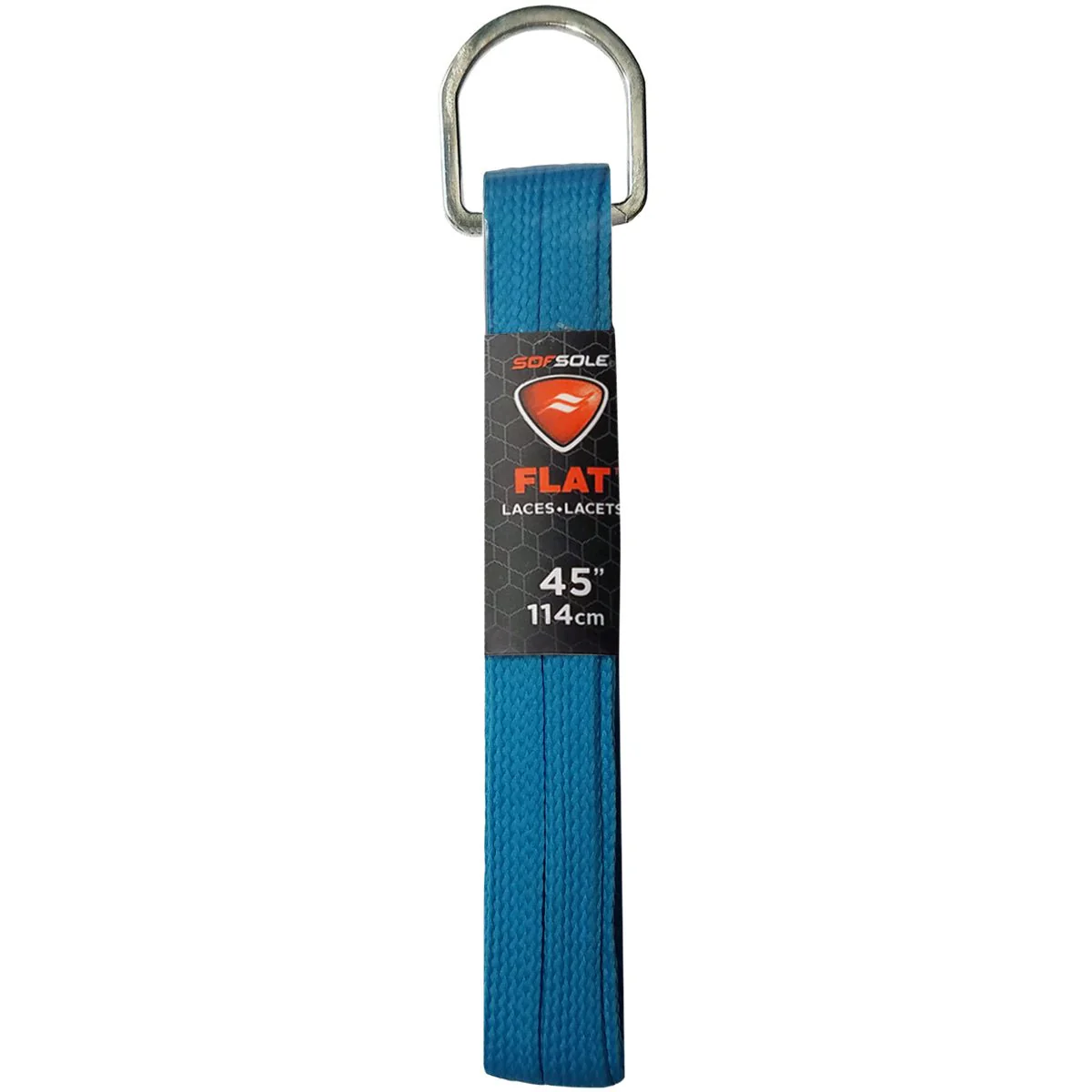 Sof Sole Athletic Flat Shoe Laces - Image 12