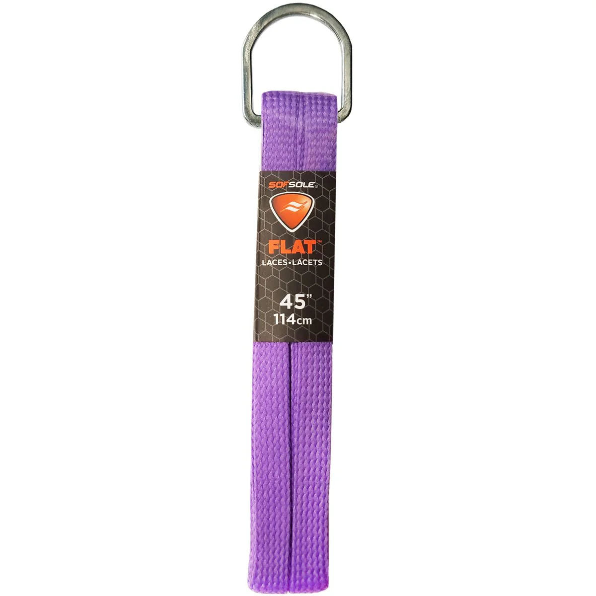 Sof Sole Athletic Flat Shoe Laces - Image 13