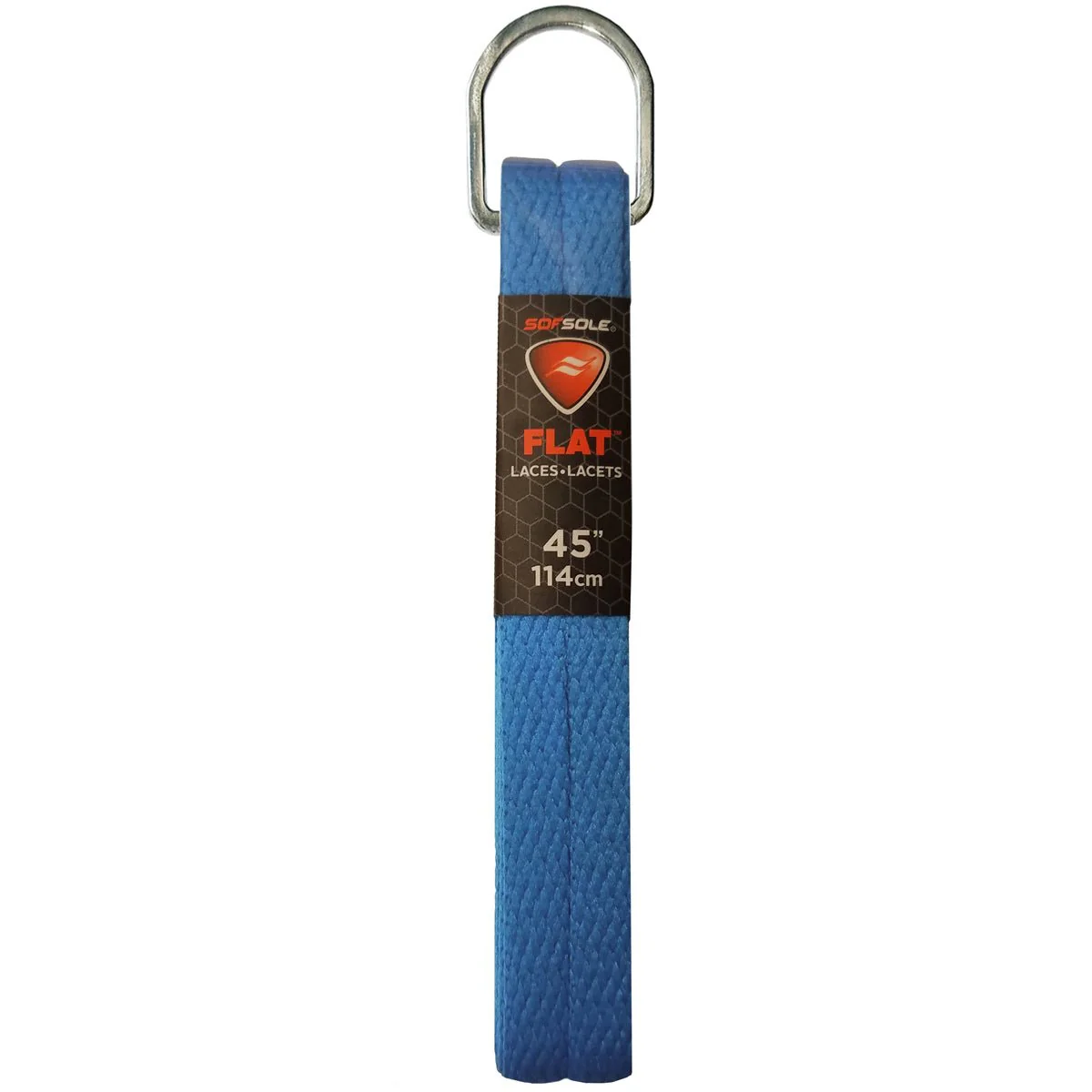 Sof Sole Athletic Flat Shoe Laces - Image 16