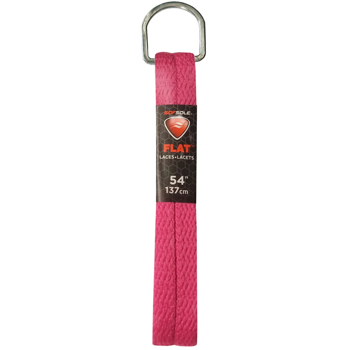 Sof Sole Athletic Flat Shoe Laces - Image 17