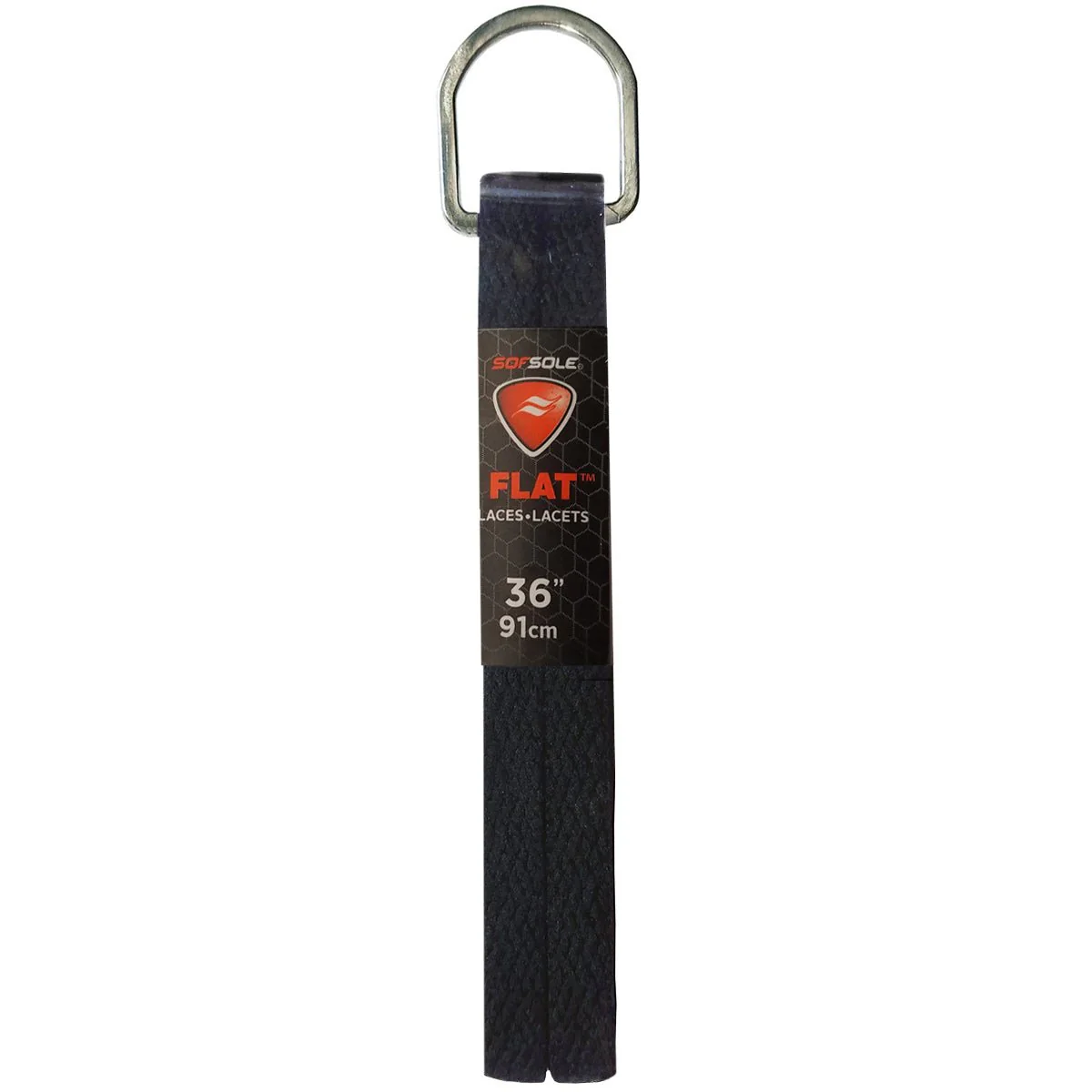 Sof Sole Athletic Flat Shoe Laces - Image 19