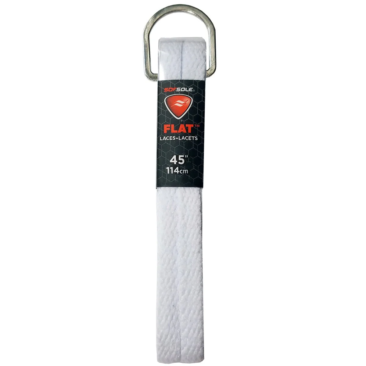 Sof Sole Athletic Flat Shoe Laces - Image 2