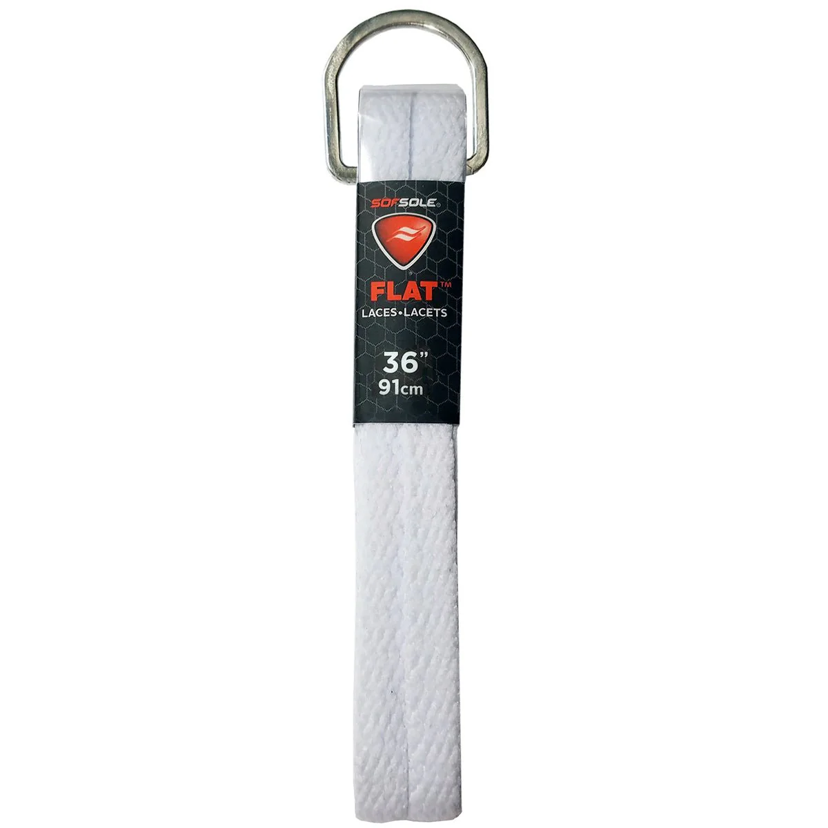 Sof Sole Athletic Flat Shoe Laces - Image 21