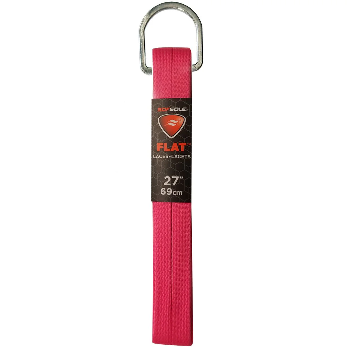 Sof Sole Athletic Flat Shoe Laces - Image 22