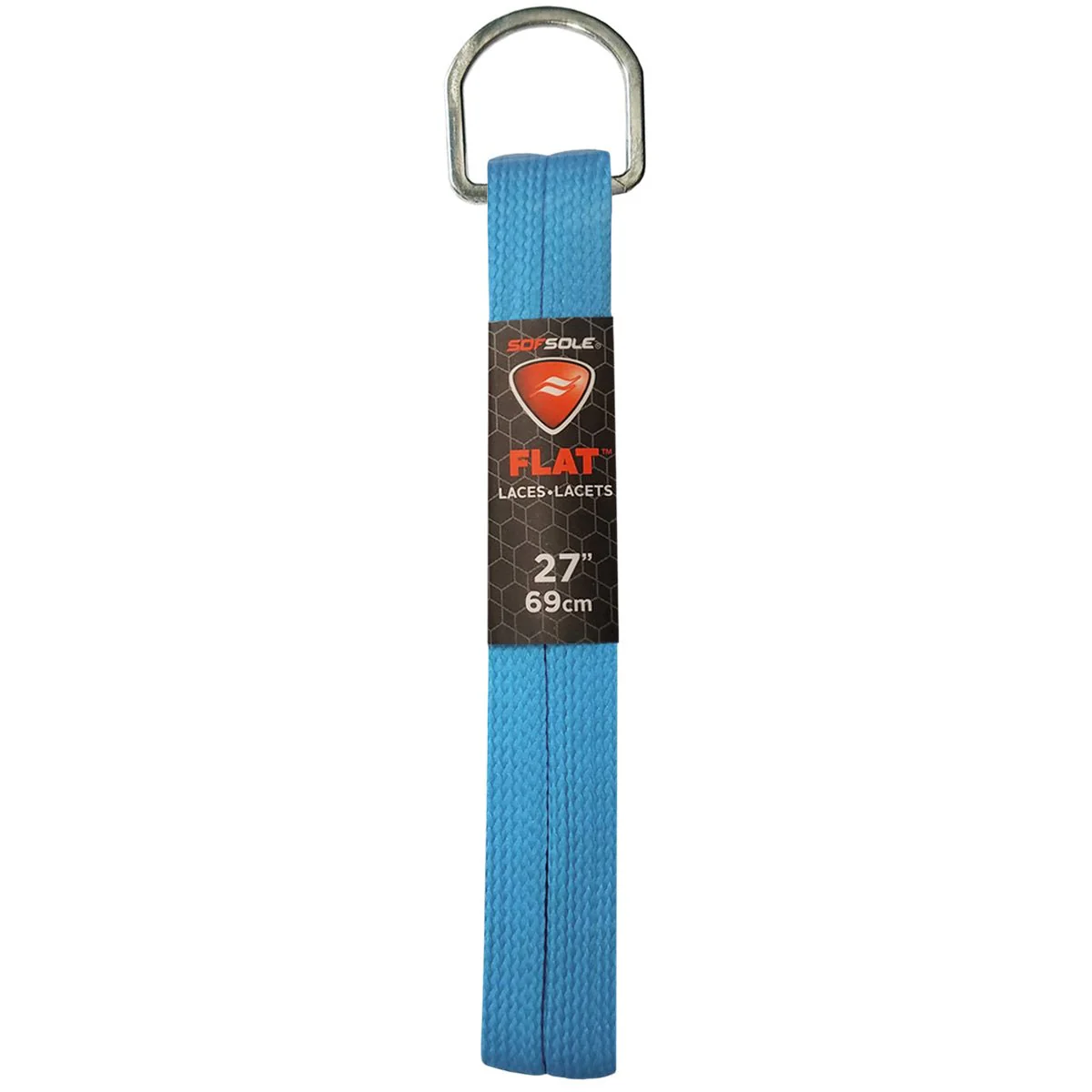 Sof Sole Athletic Flat Shoe Laces - Image 23