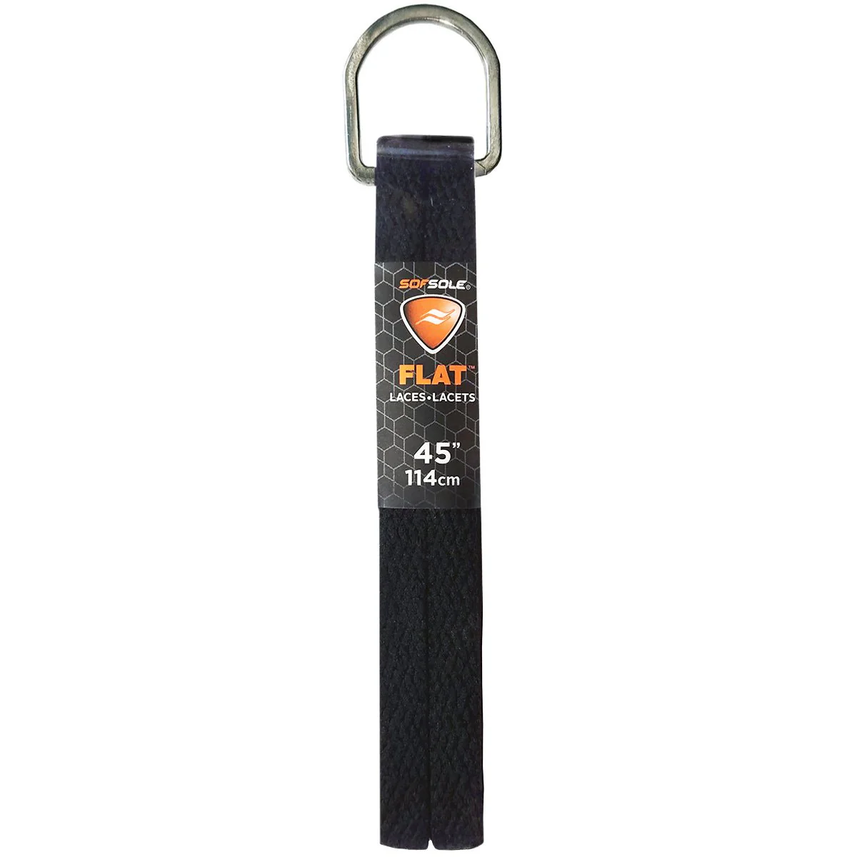 Sof Sole Athletic Flat Shoe Laces - Image 3