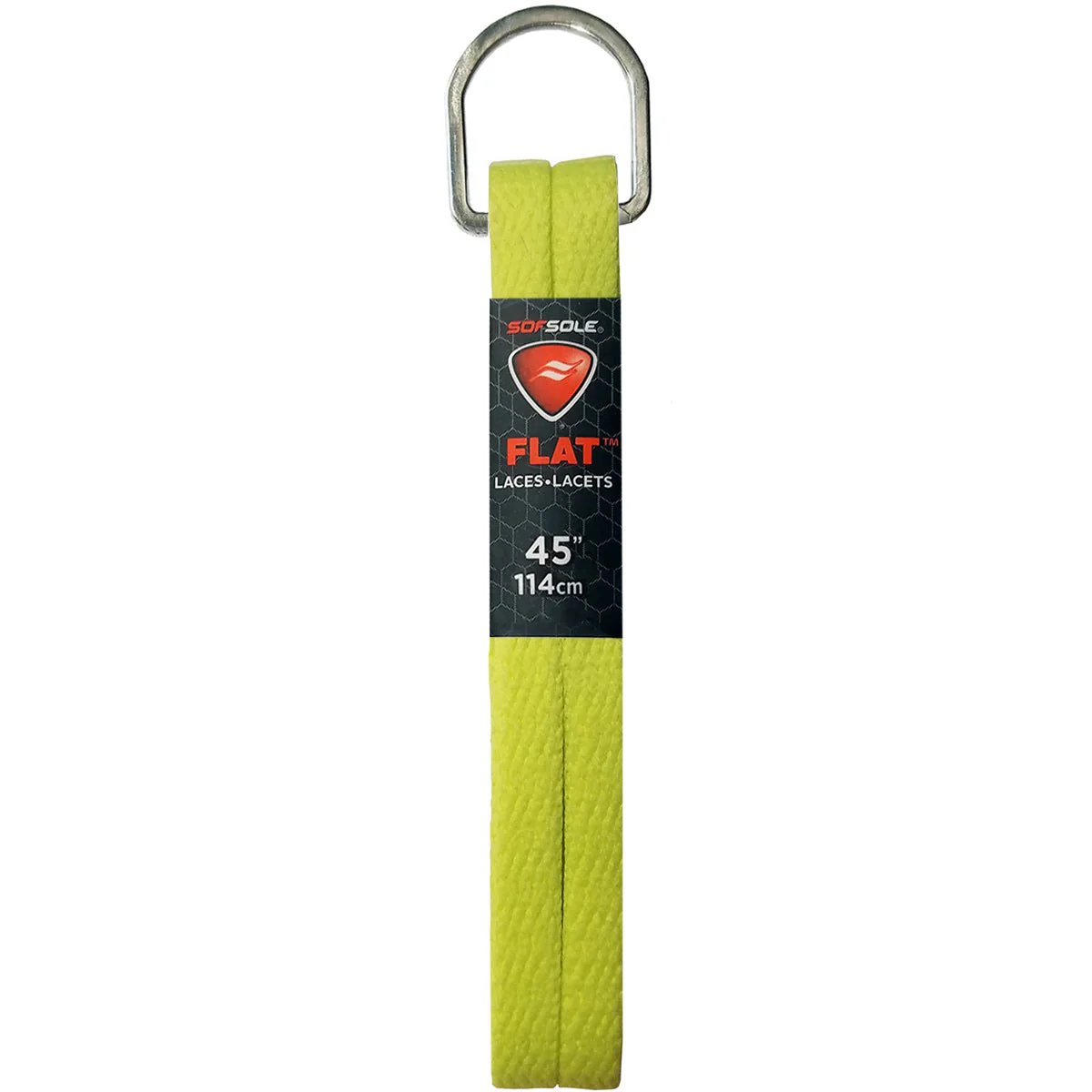 Sof Sole Athletic Flat Shoe Laces - Image 7