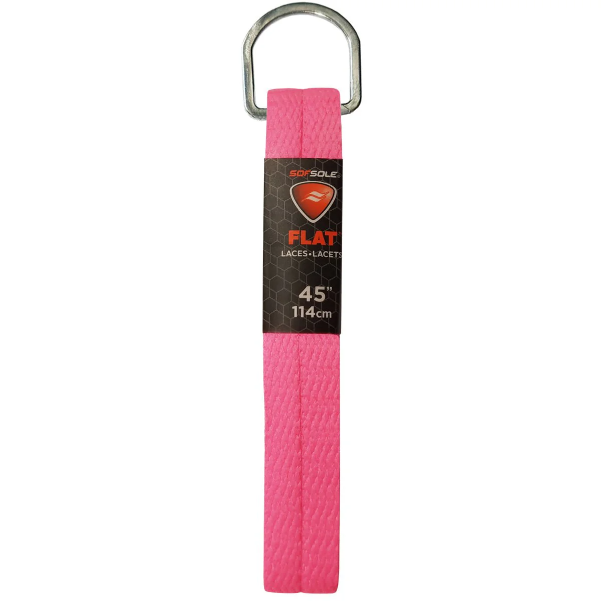 Sof Sole Athletic Flat Shoe Laces - Image 8