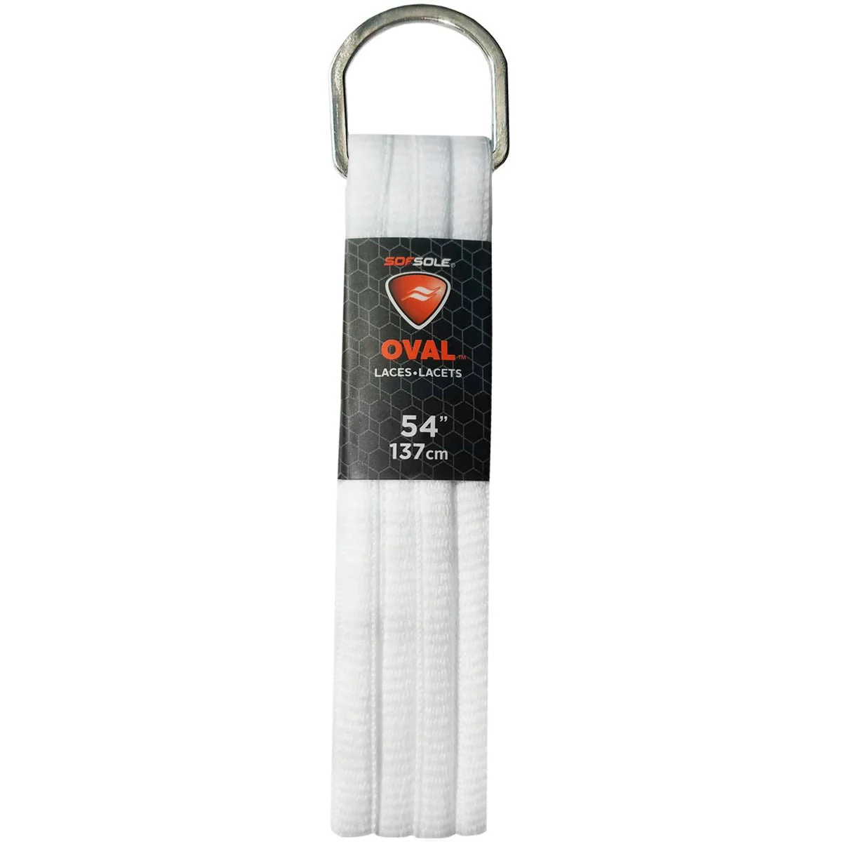 Sof Sole Athletic Oval Shoe Laces - Image 2