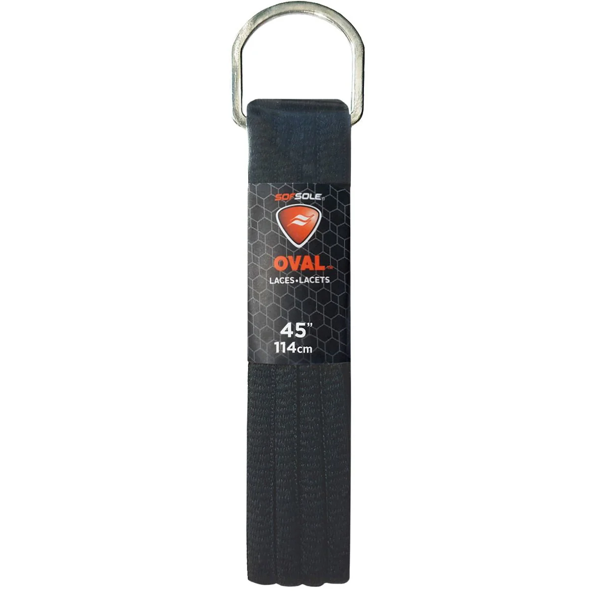 Sof Sole Athletic Oval Shoe Laces - Image 3