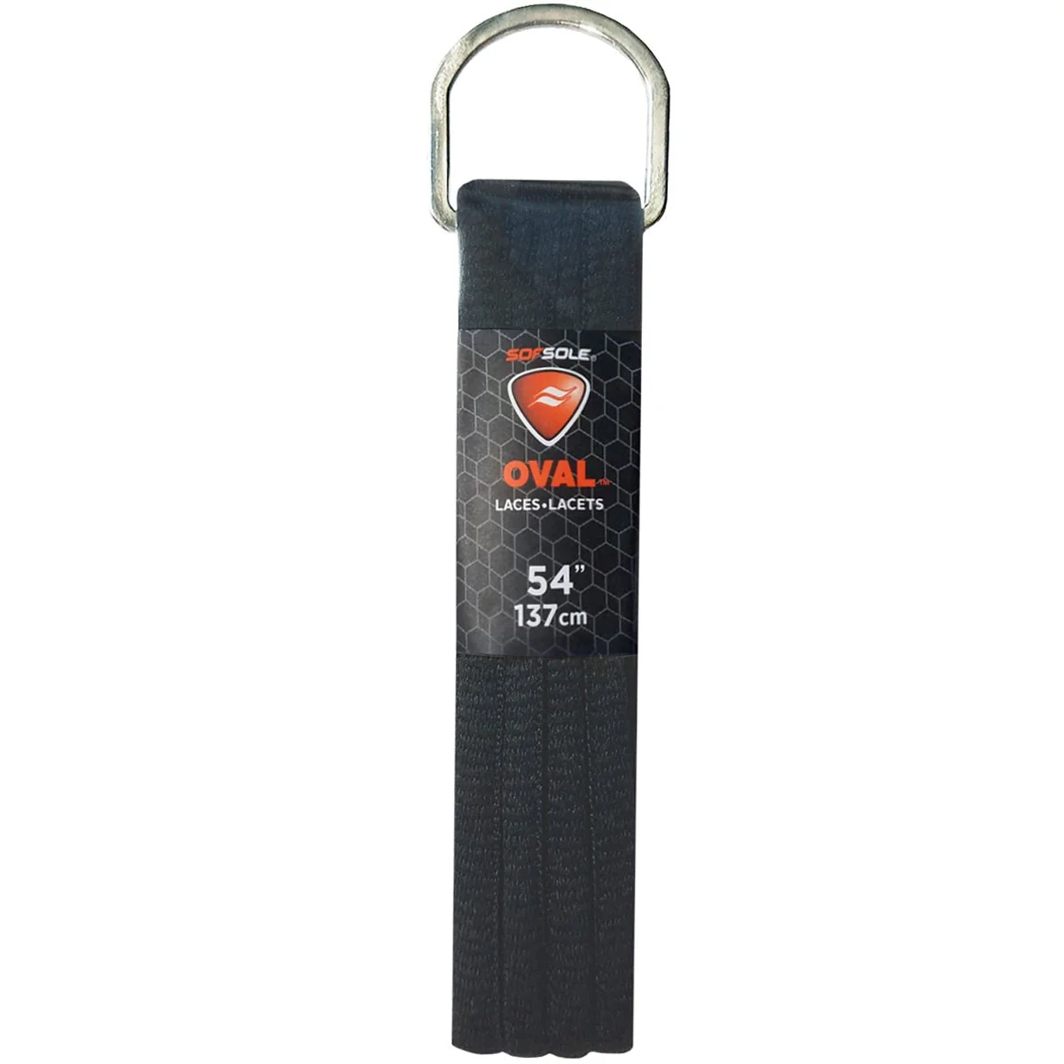 Sof Sole Athletic Oval Shoe Laces - Image 4