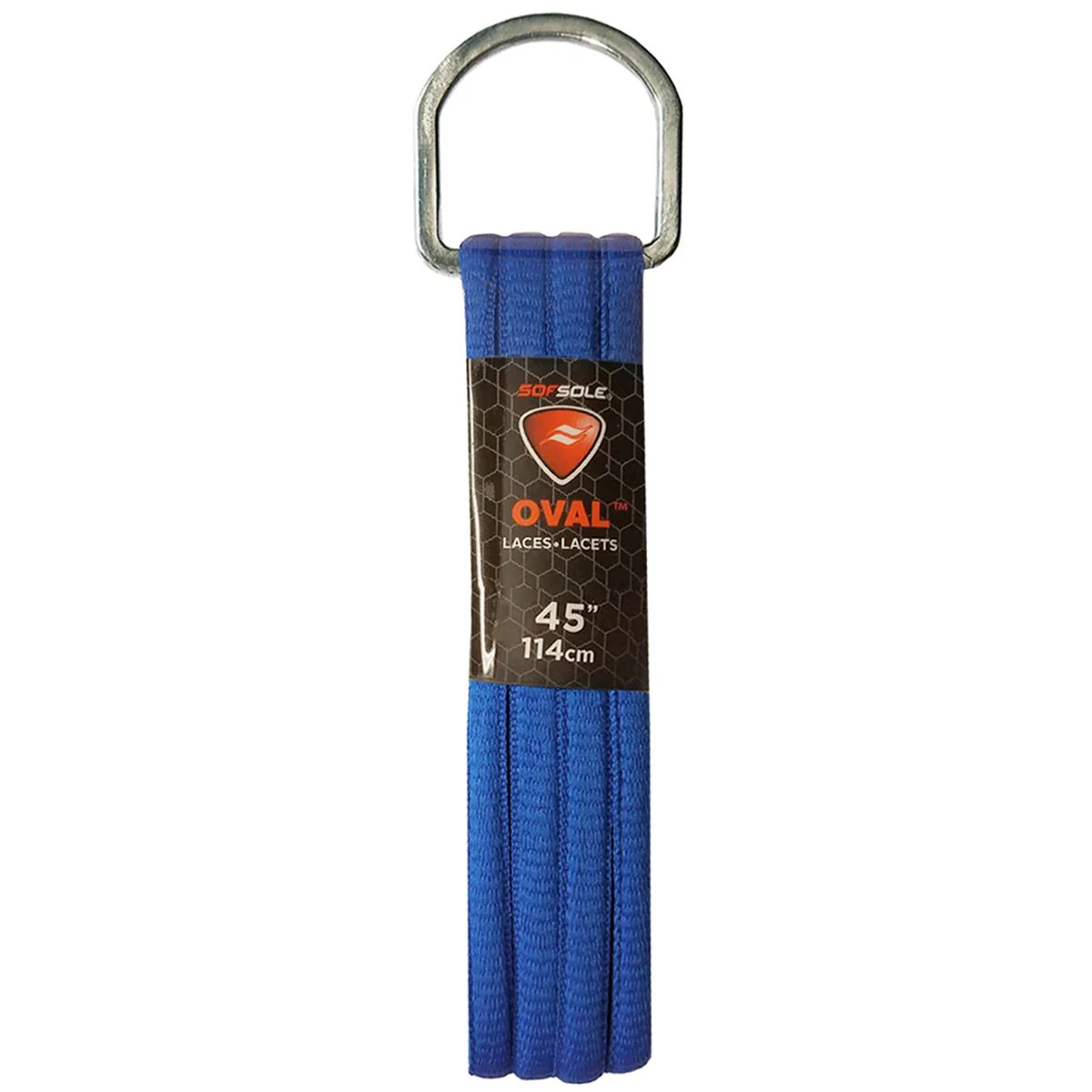 Sof Sole Athletic Oval Shoe Laces - Image 5