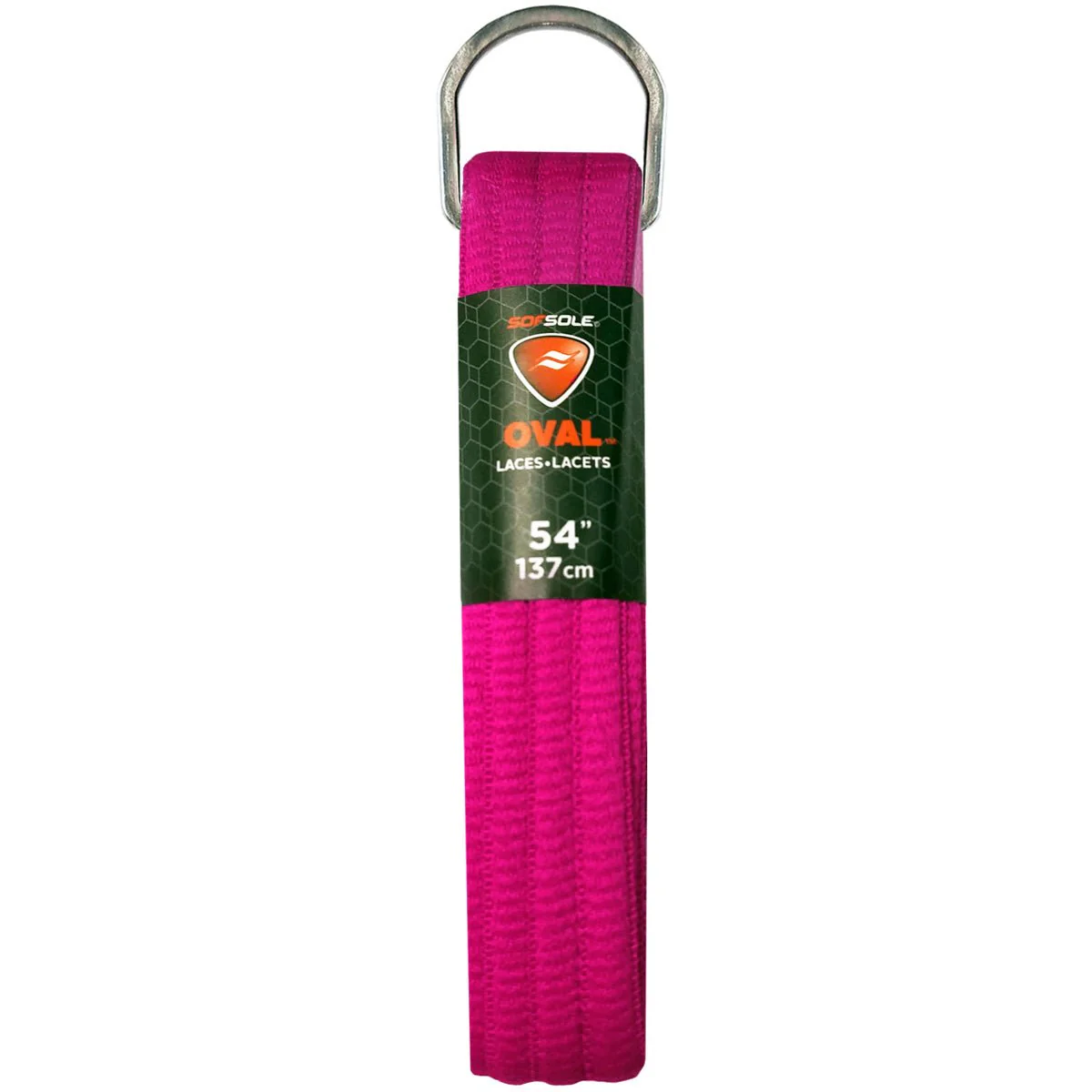 Sof Sole Athletic Oval Shoe Laces - Image 6