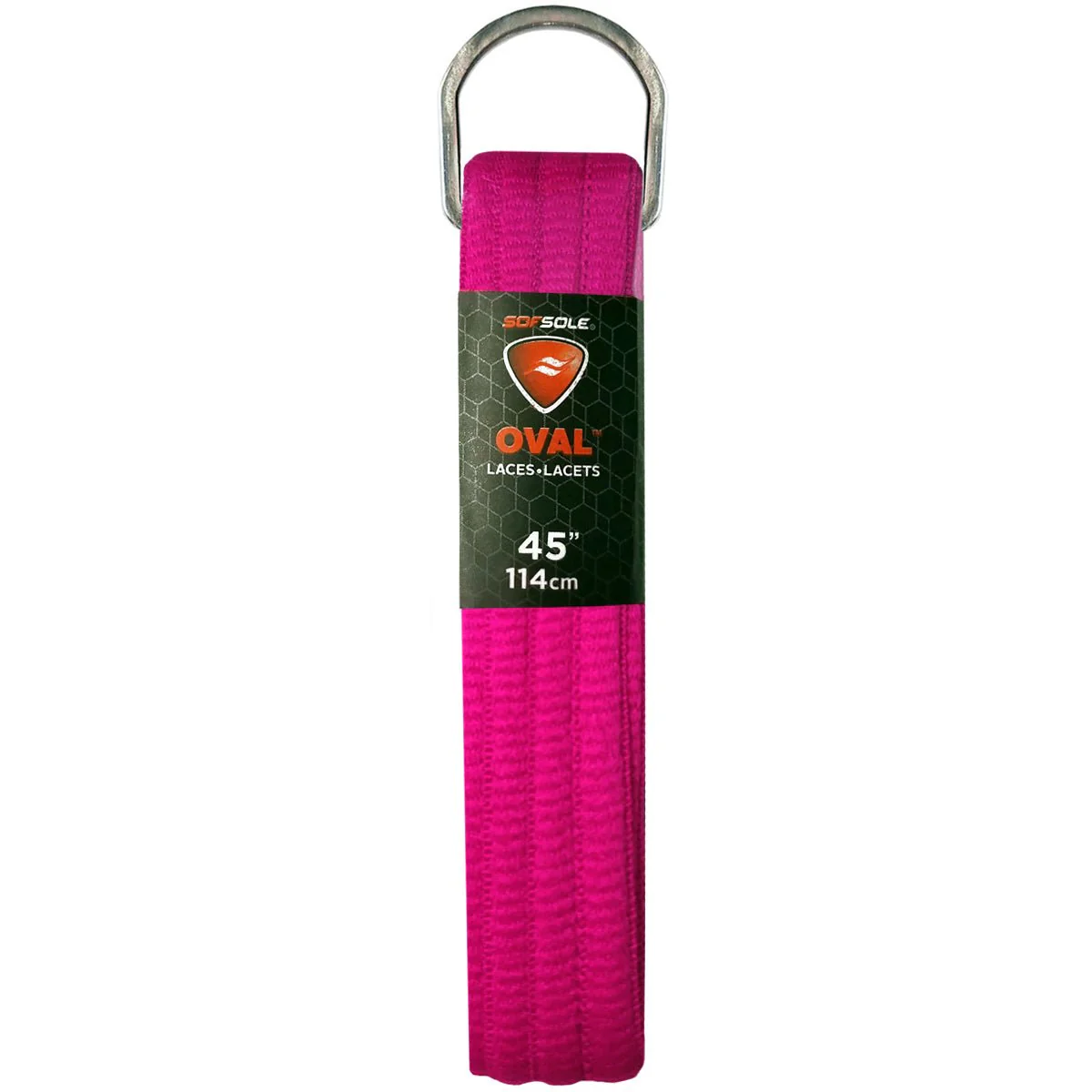 Sof Sole Athletic Oval Shoe Laces - Image 7
