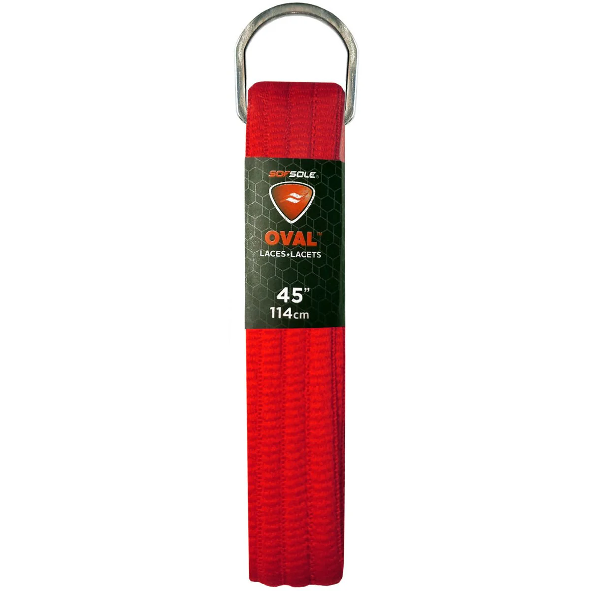 Sof Sole Athletic Oval Shoe Laces - Image 8