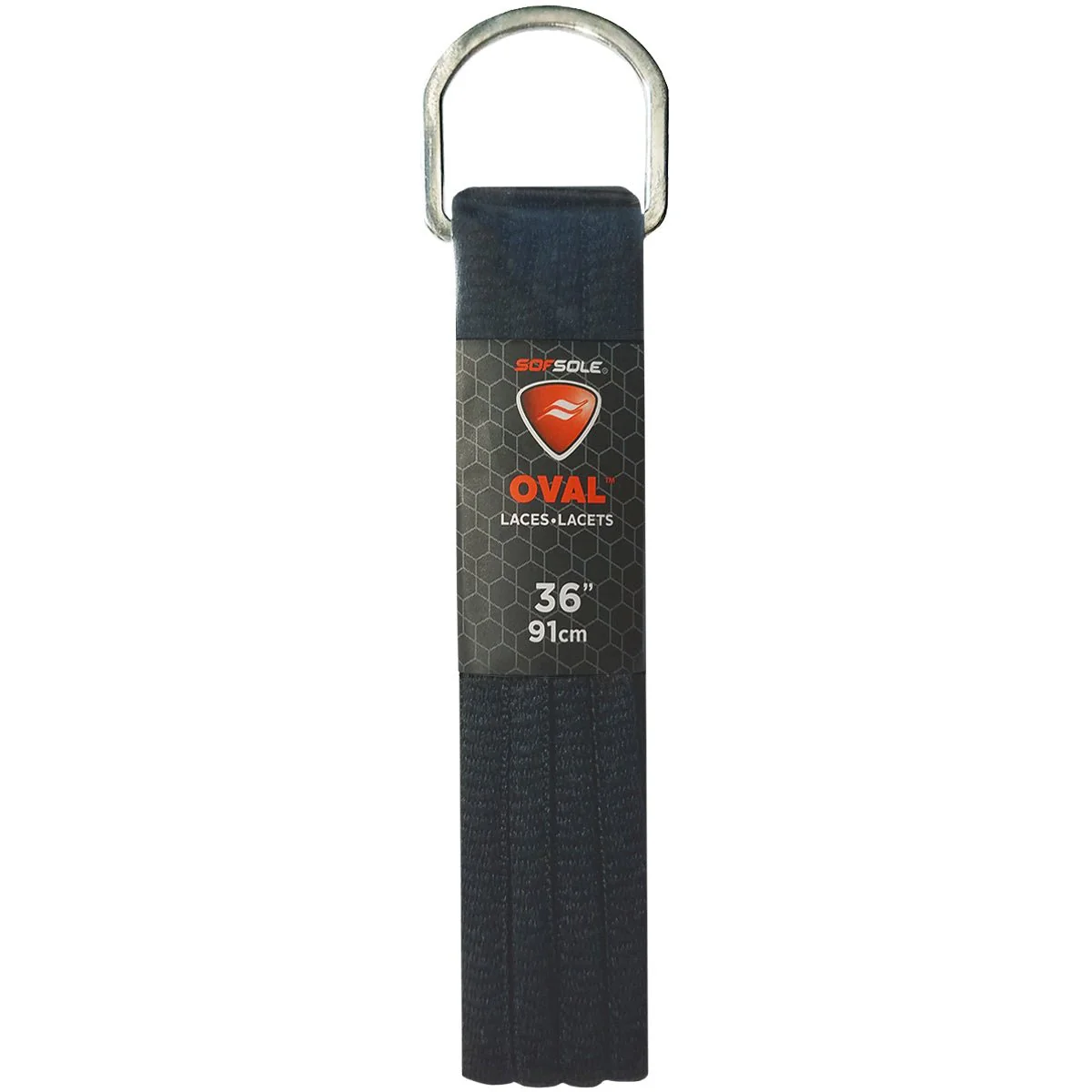 Sof Sole Athletic Oval Shoe Laces - Image 9