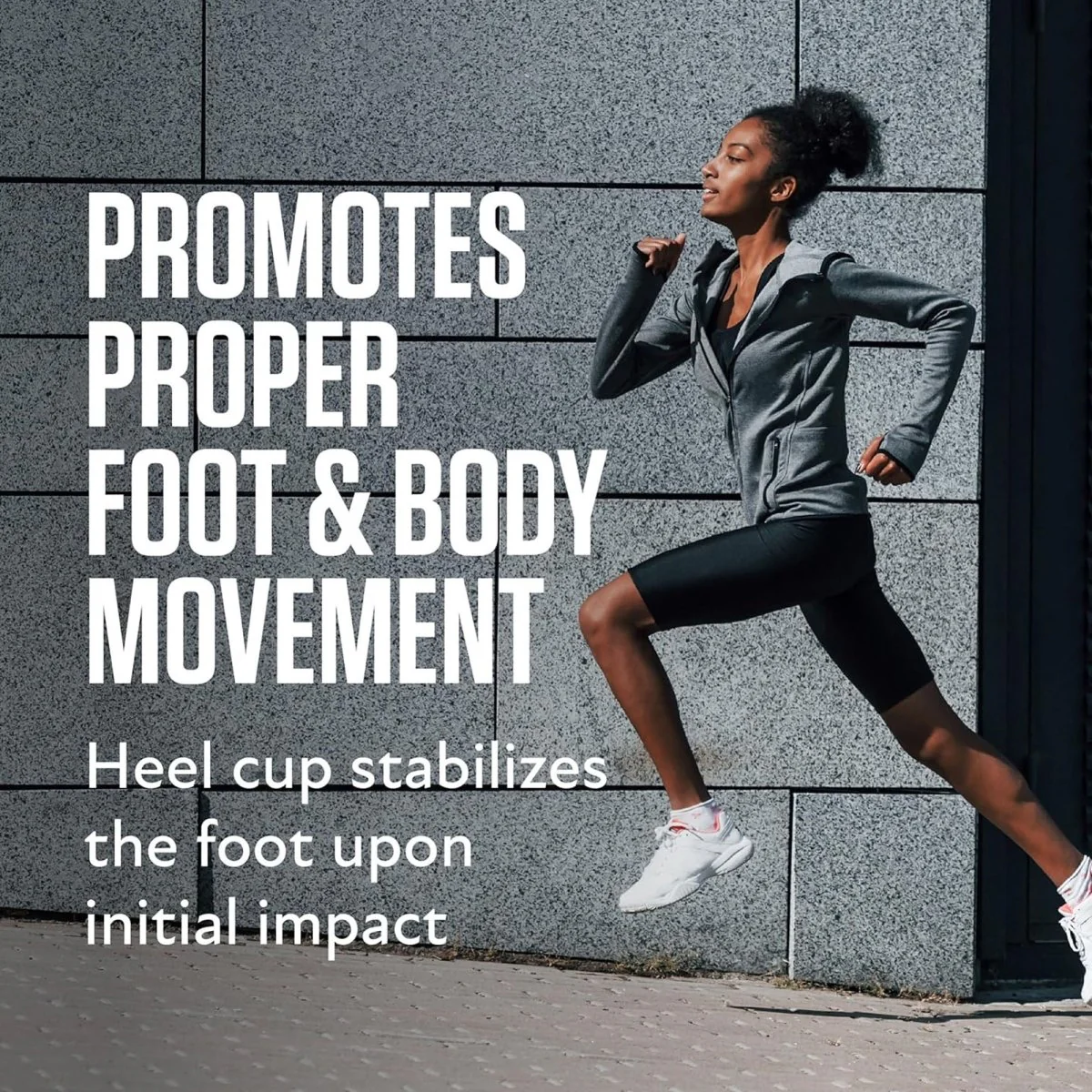 Sof Sole Athletic Trim To Fit Insoles - Image 3