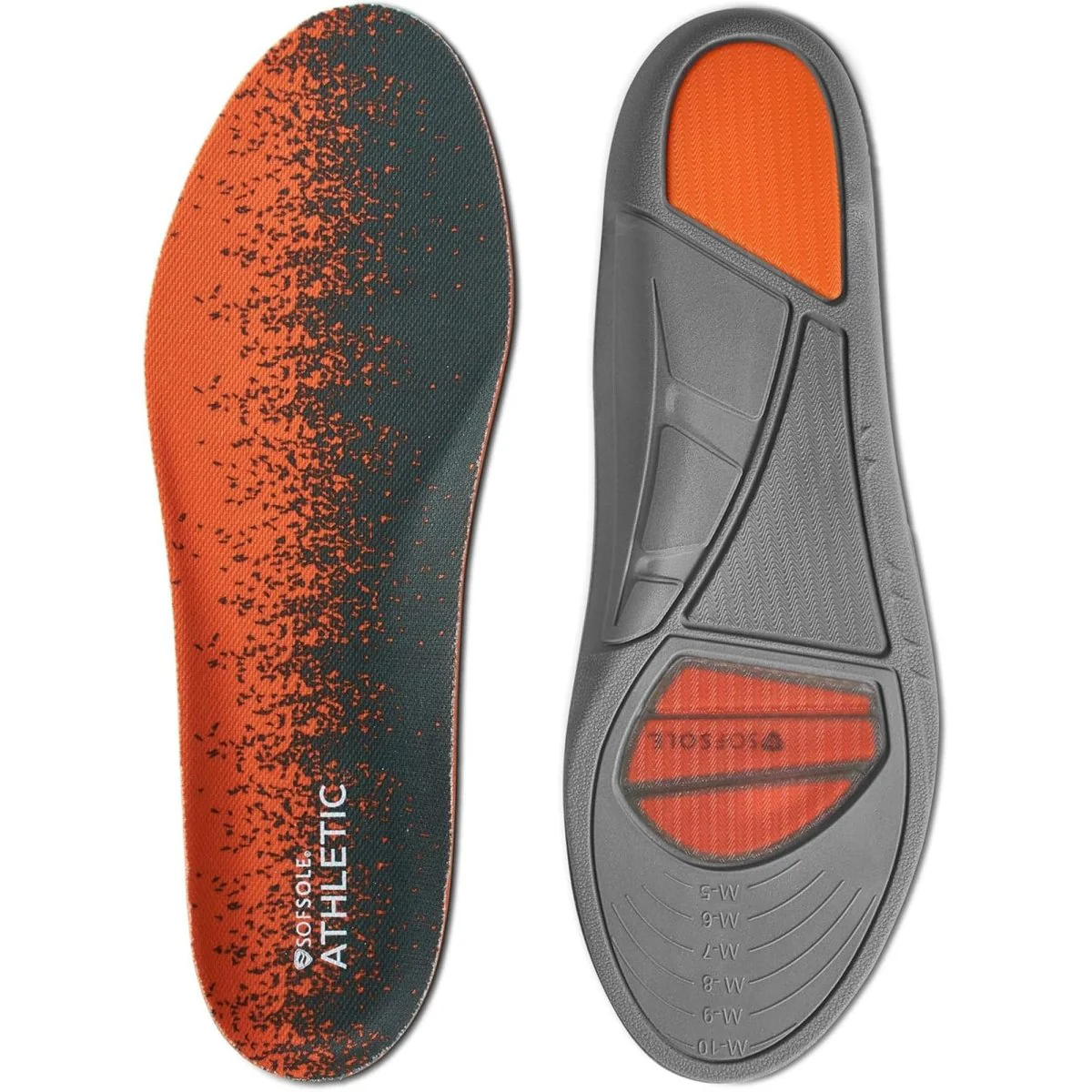 Sof Sole Athletic Trim To Fit Insoles - Image 5