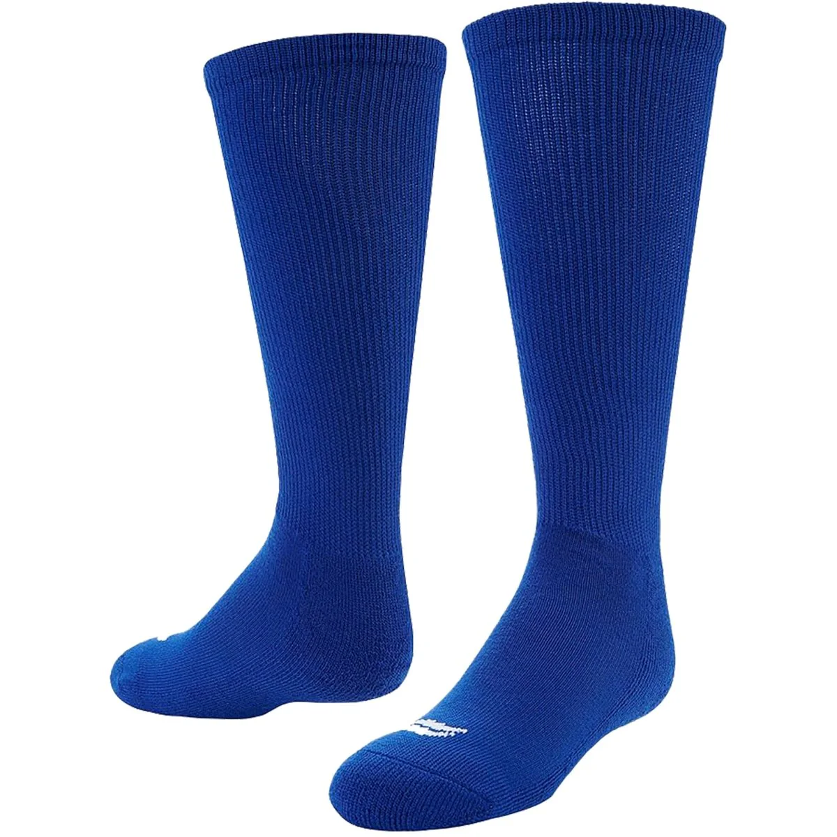 Sof Sole Baseball/Softball Over-The-Calf Athletic Performance Socks 2-Pack - Image 2