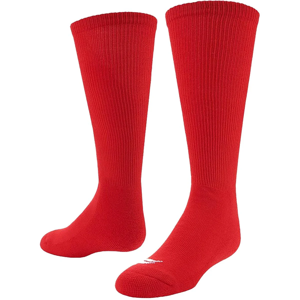 Sof Sole Baseball/Softball Over-The-Calf Athletic Performance Socks 2-Pack - Image 3