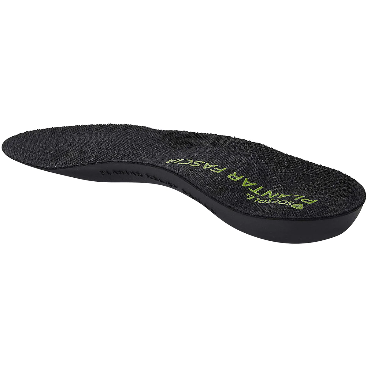 Sof Sole 3/4 Length Plantar Fascia Orthotic Shoe Insoles - Image 2