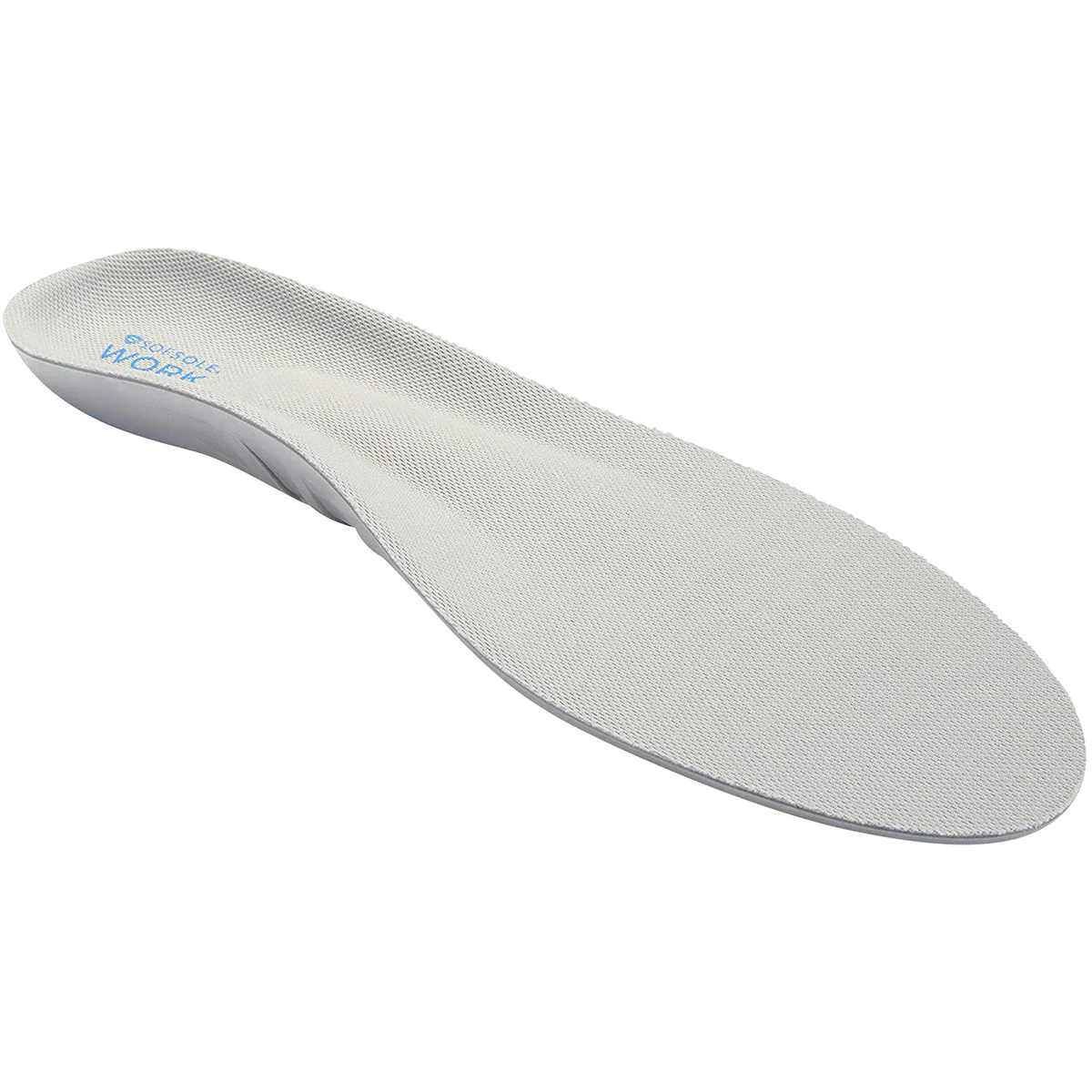 Sof Sole Full Length Work Shoe Insoles - Men's 8-13 - Image 3