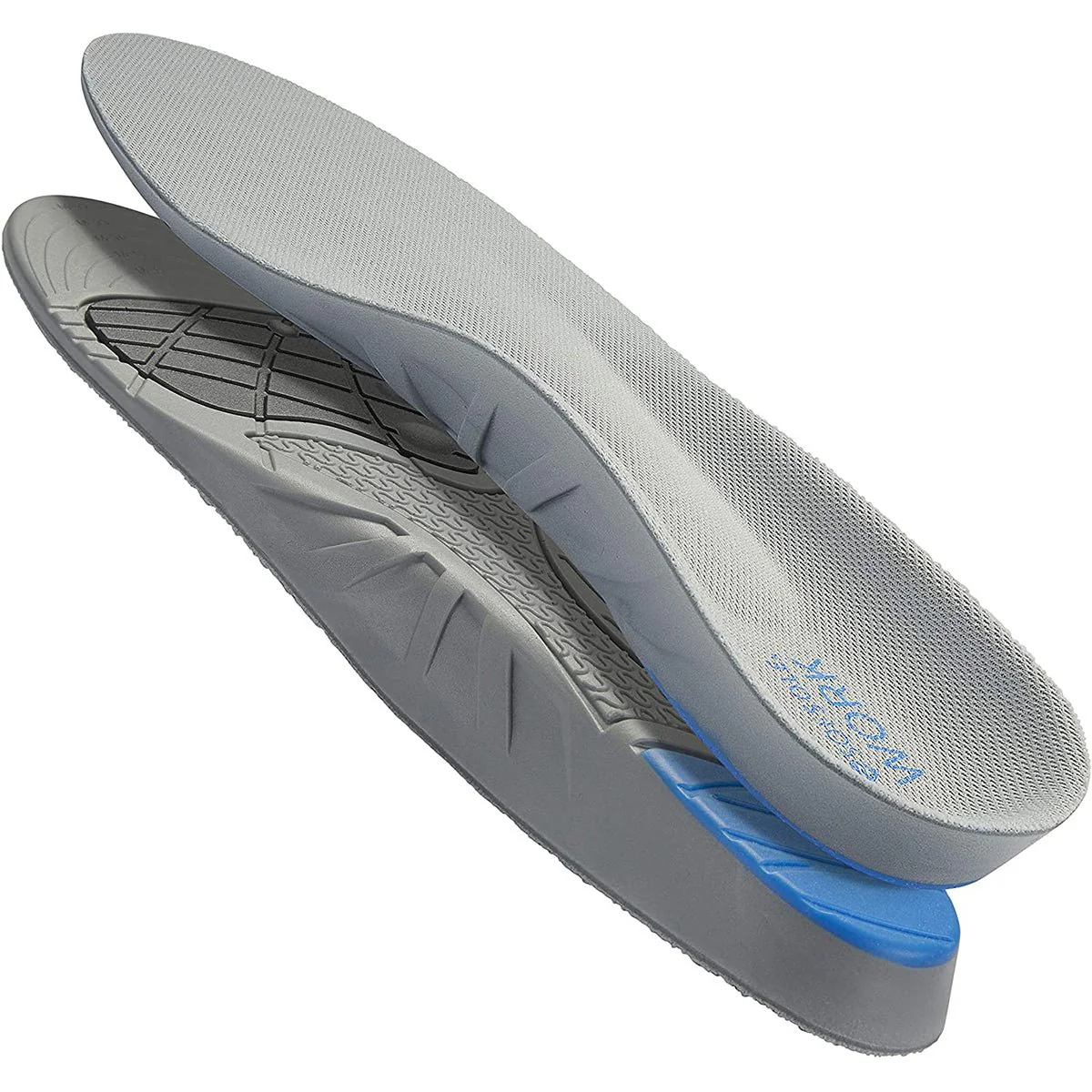 Sof Sole Full Length Work Shoe Insoles - Image 2