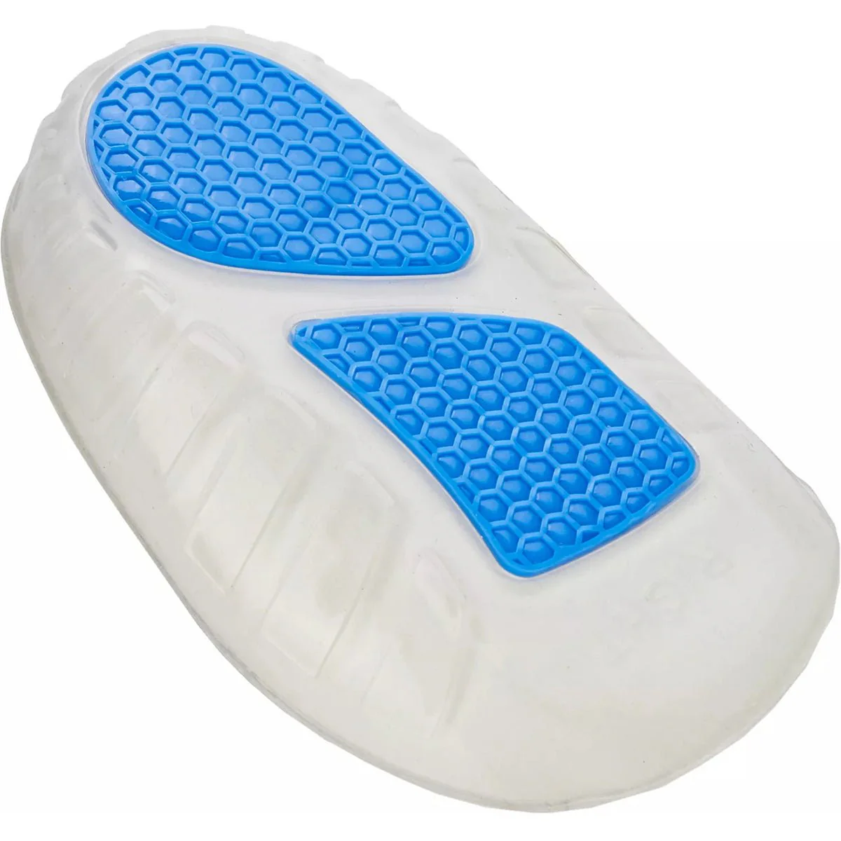 Sof Sole Gel Arch 3/4 Length Shoe Insoles with Memory Foam - Image 2