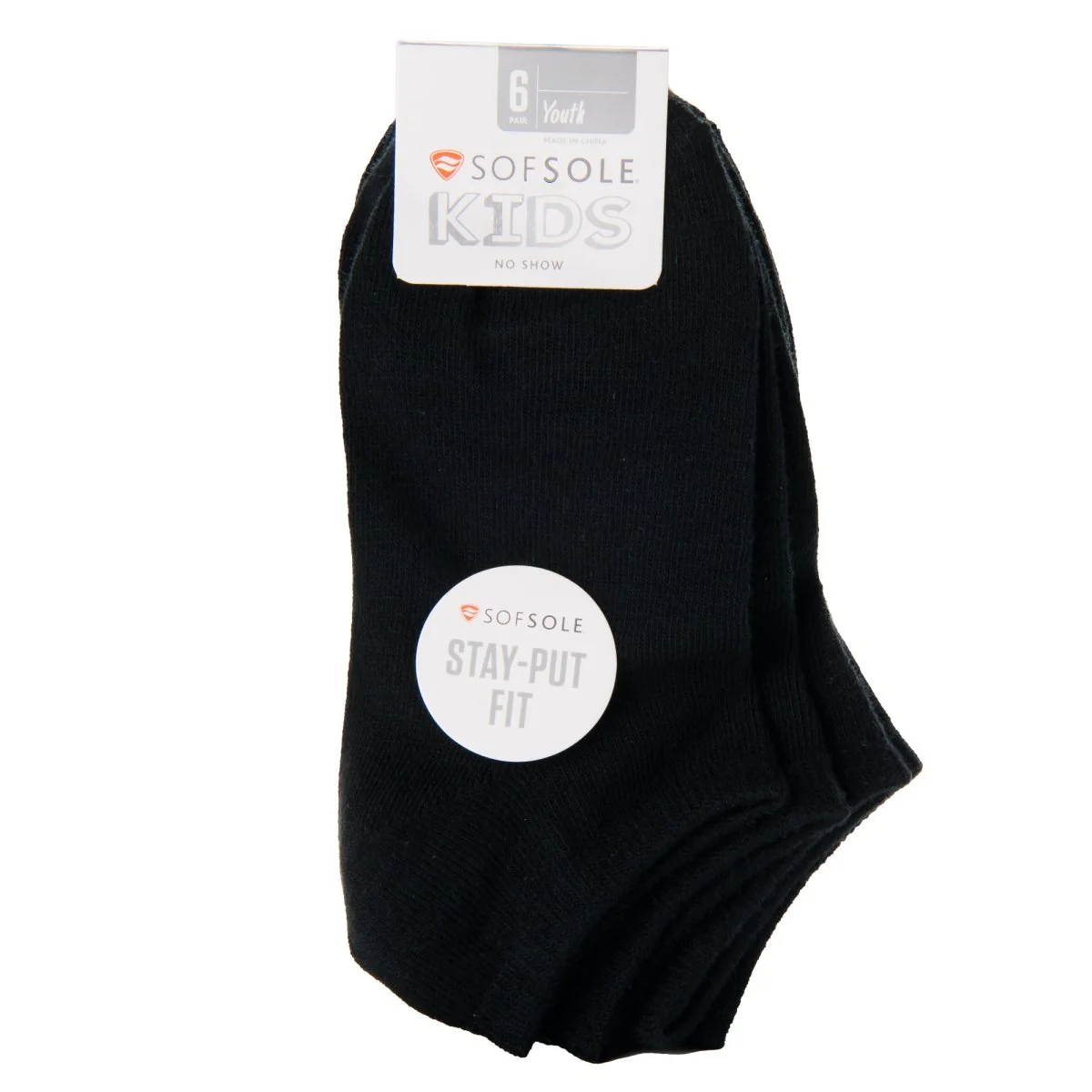 Sof Sole Kids Socks - Image 10