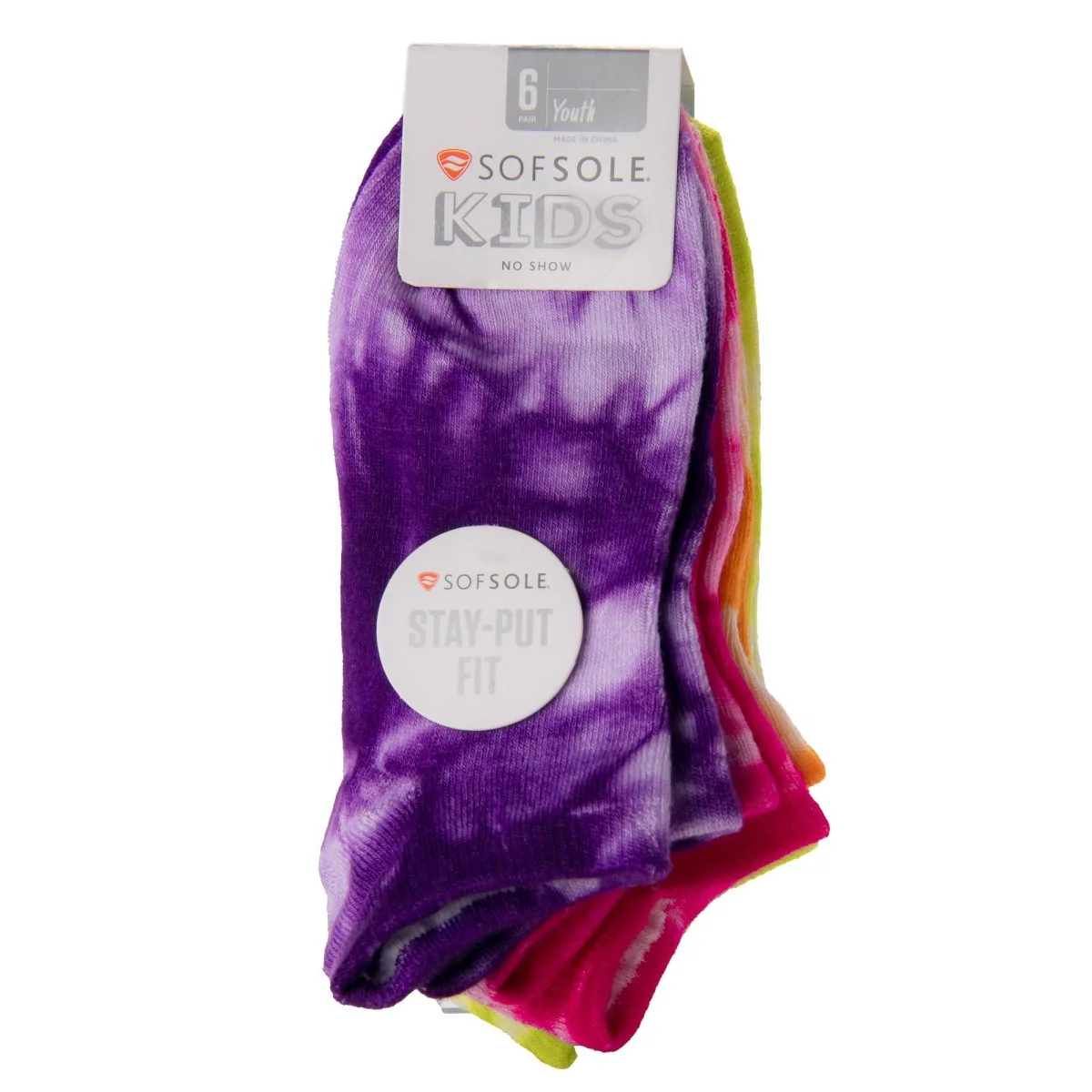 Sof Sole Kids Socks - Image 4