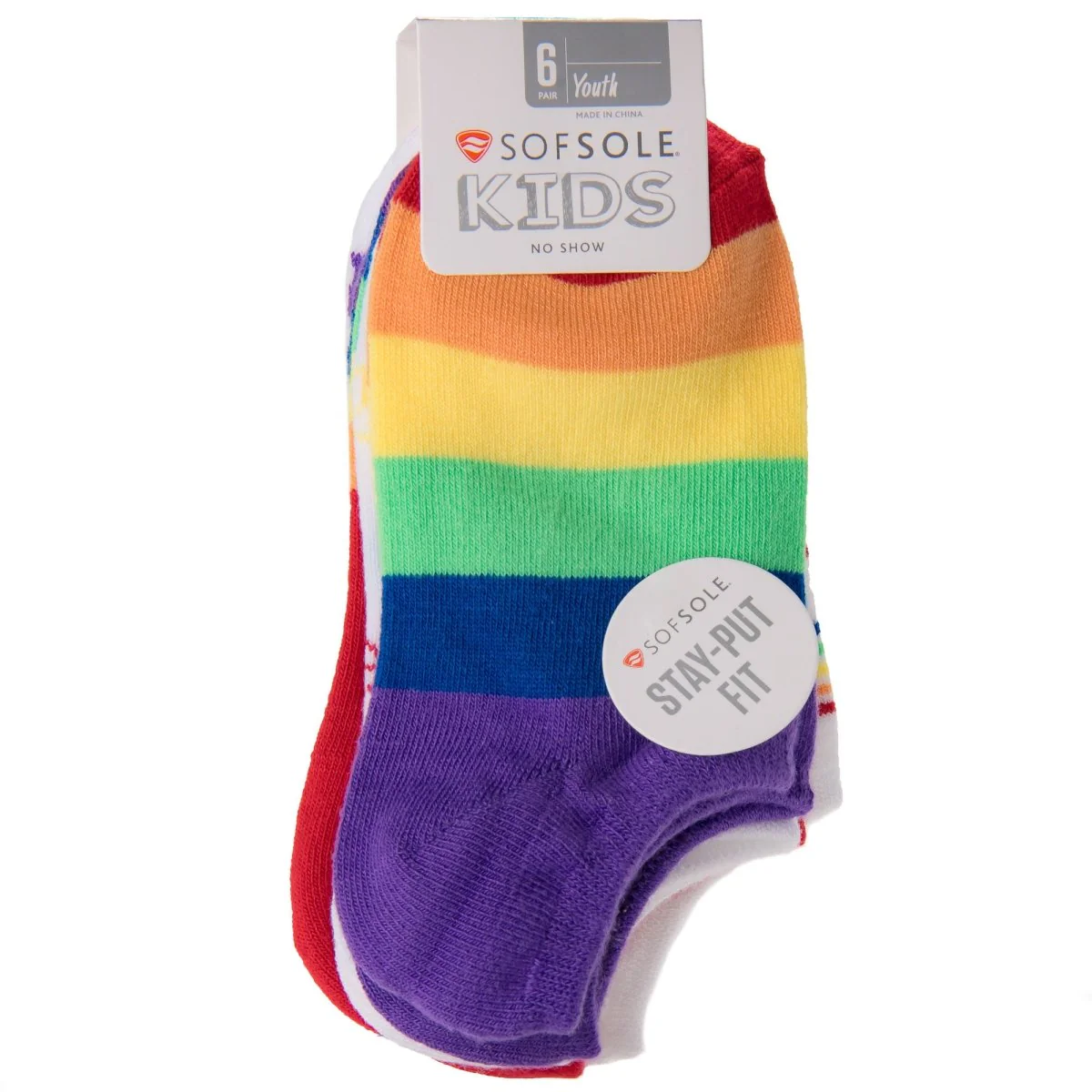 Sof Sole Kids Socks - Image 7