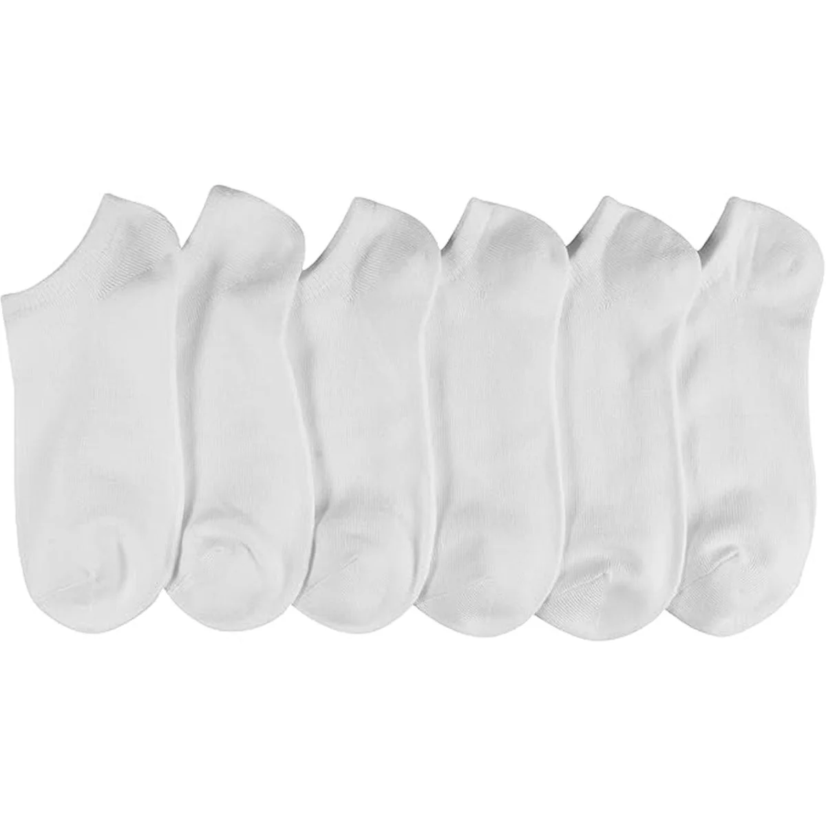 Sof Sole Lifestyle No Show Stay Put Fit Socks - Image 14