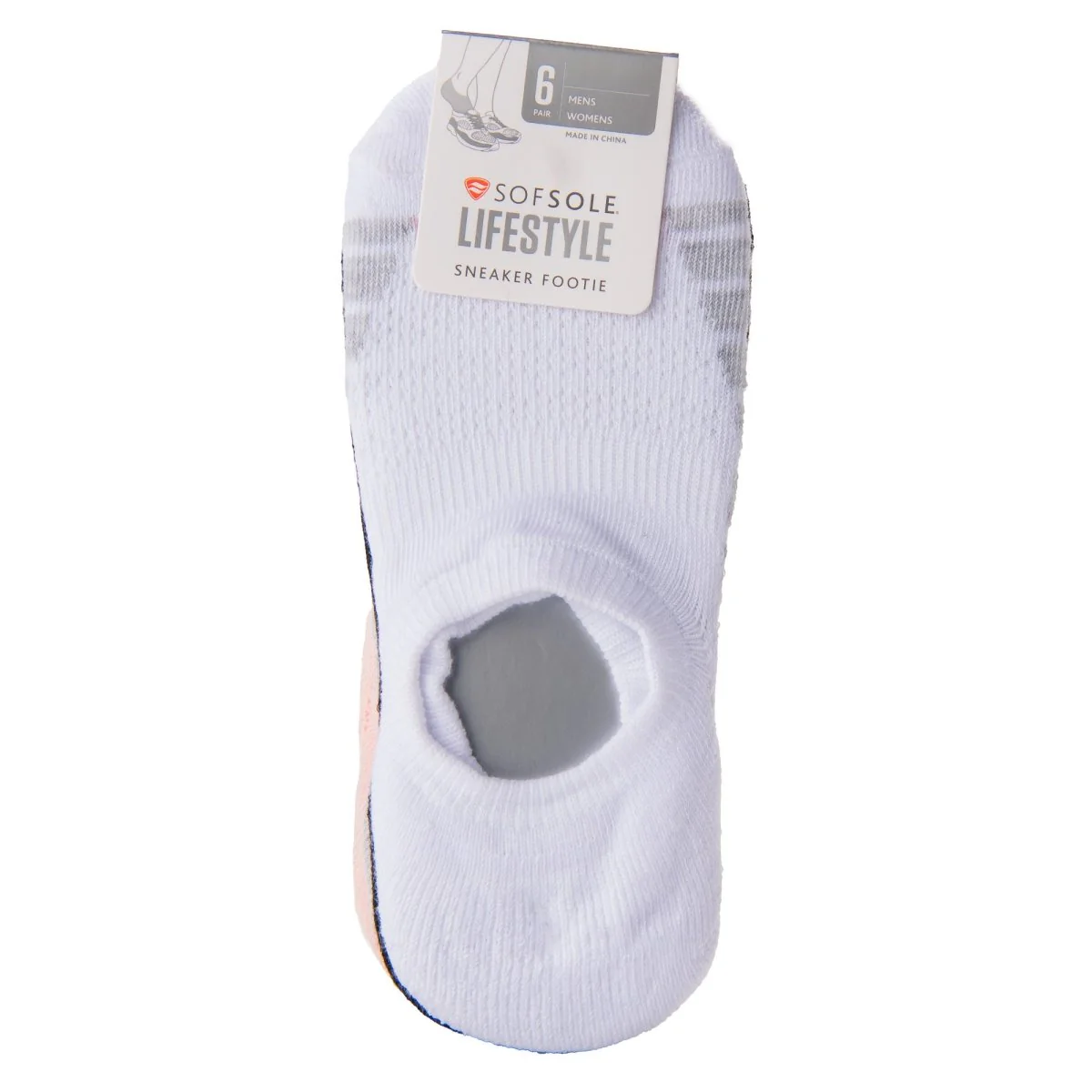 Sof Sole Lifestyle Sneaker Footie - Image 13