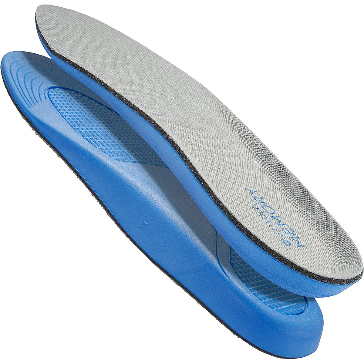 Sof Sole Memory Full Length Shoe Insoles - Image 2