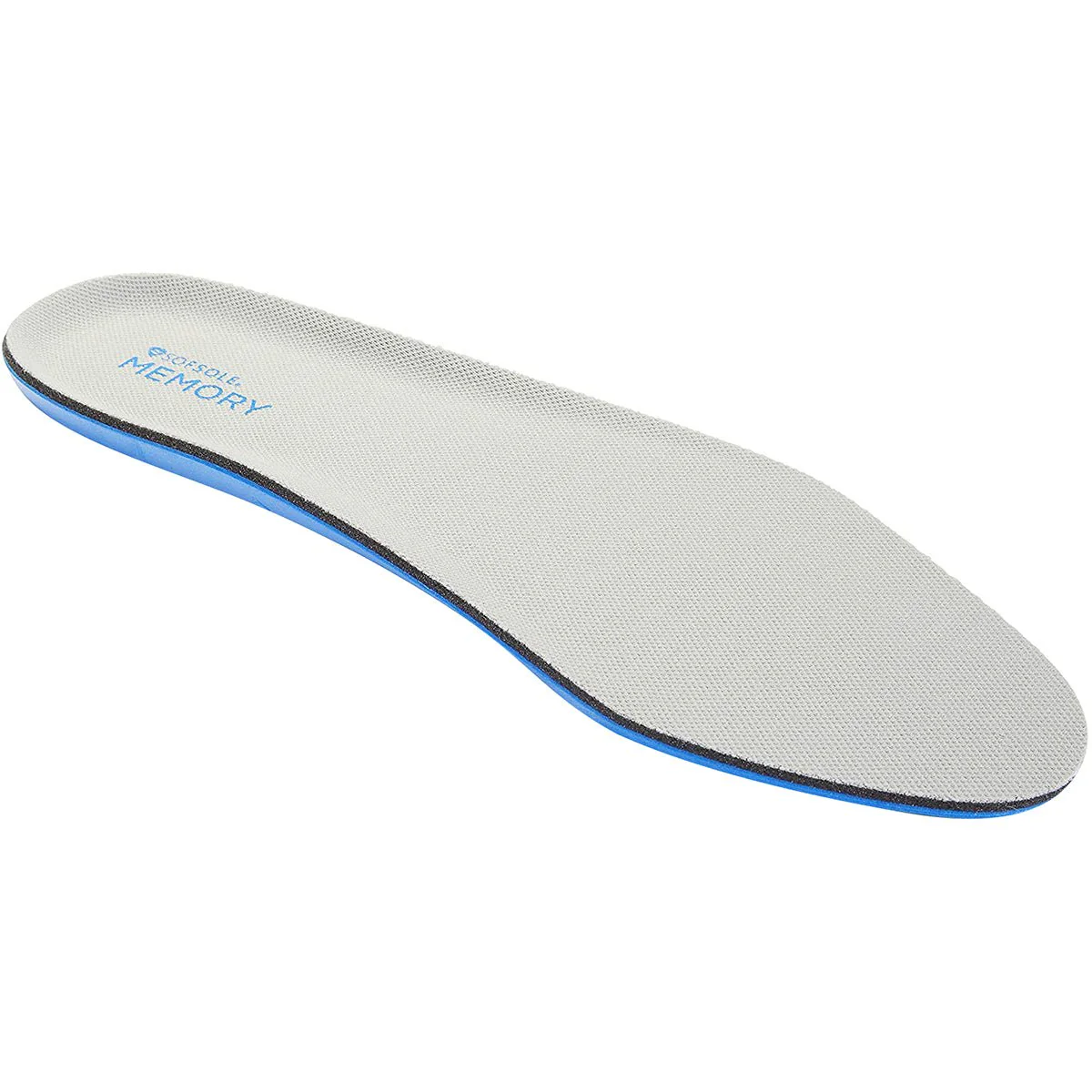 Sof Sole Memory Full Length Shoe Insoles - Image 3