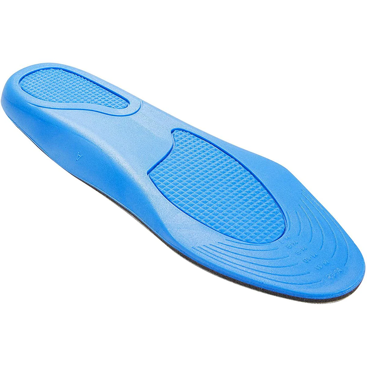 Sof Sole Memory Full Length Shoe Insoles - Image 4