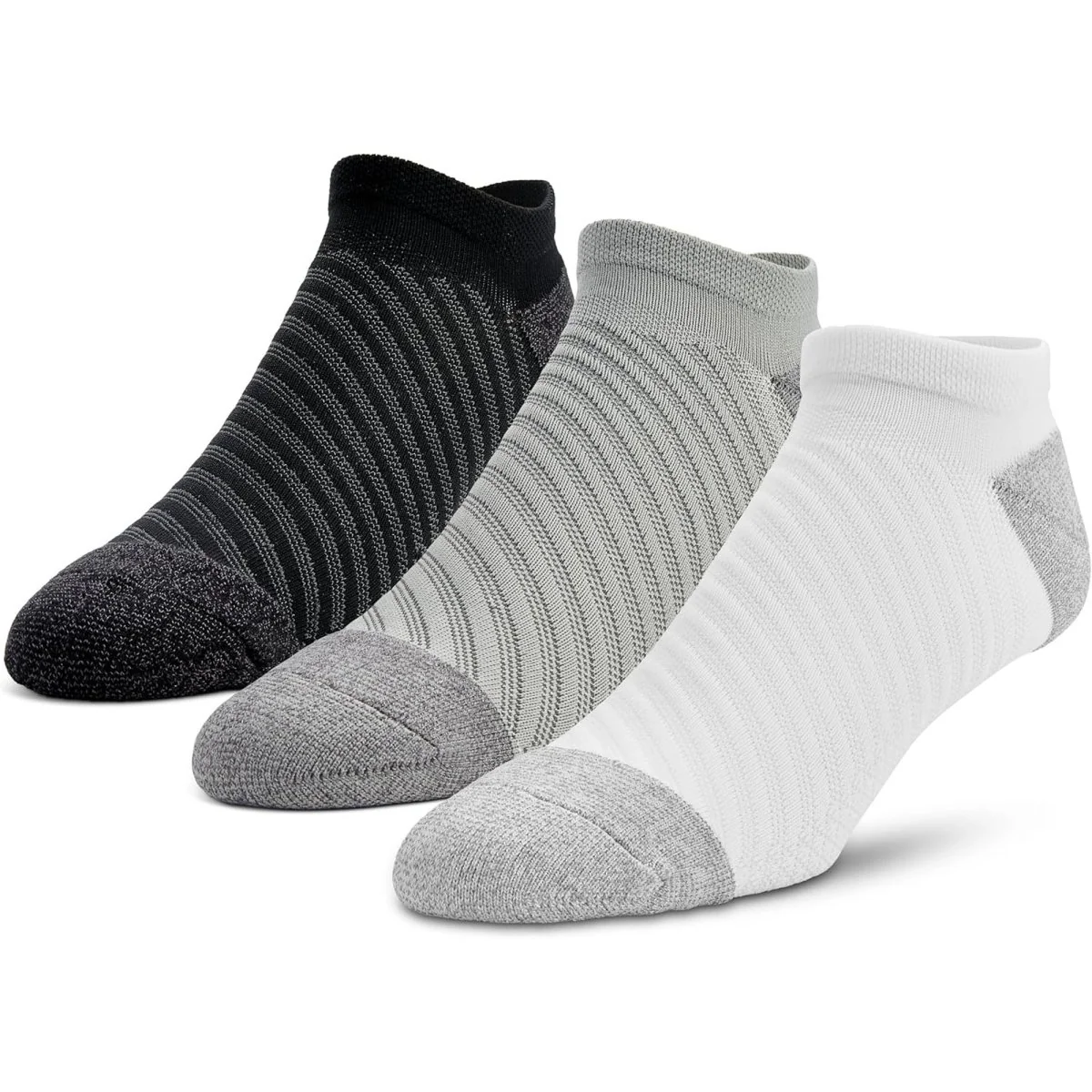 Sof Sole No Show Plantar Fascia Sock