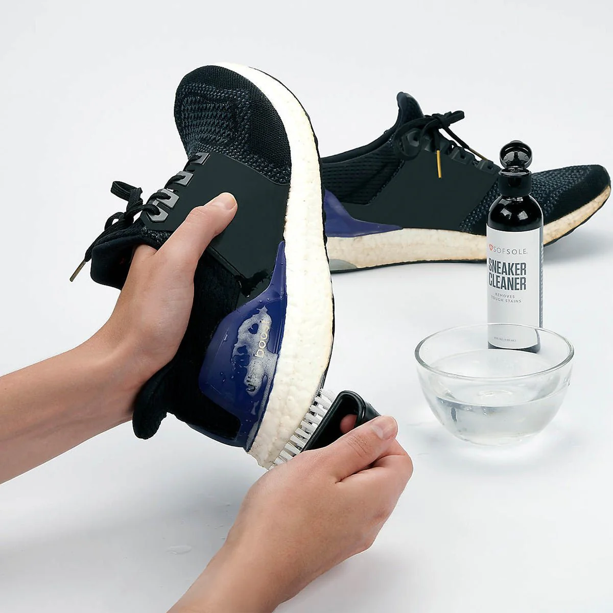 Sof Sole Sneaker Care Kit - Image 3