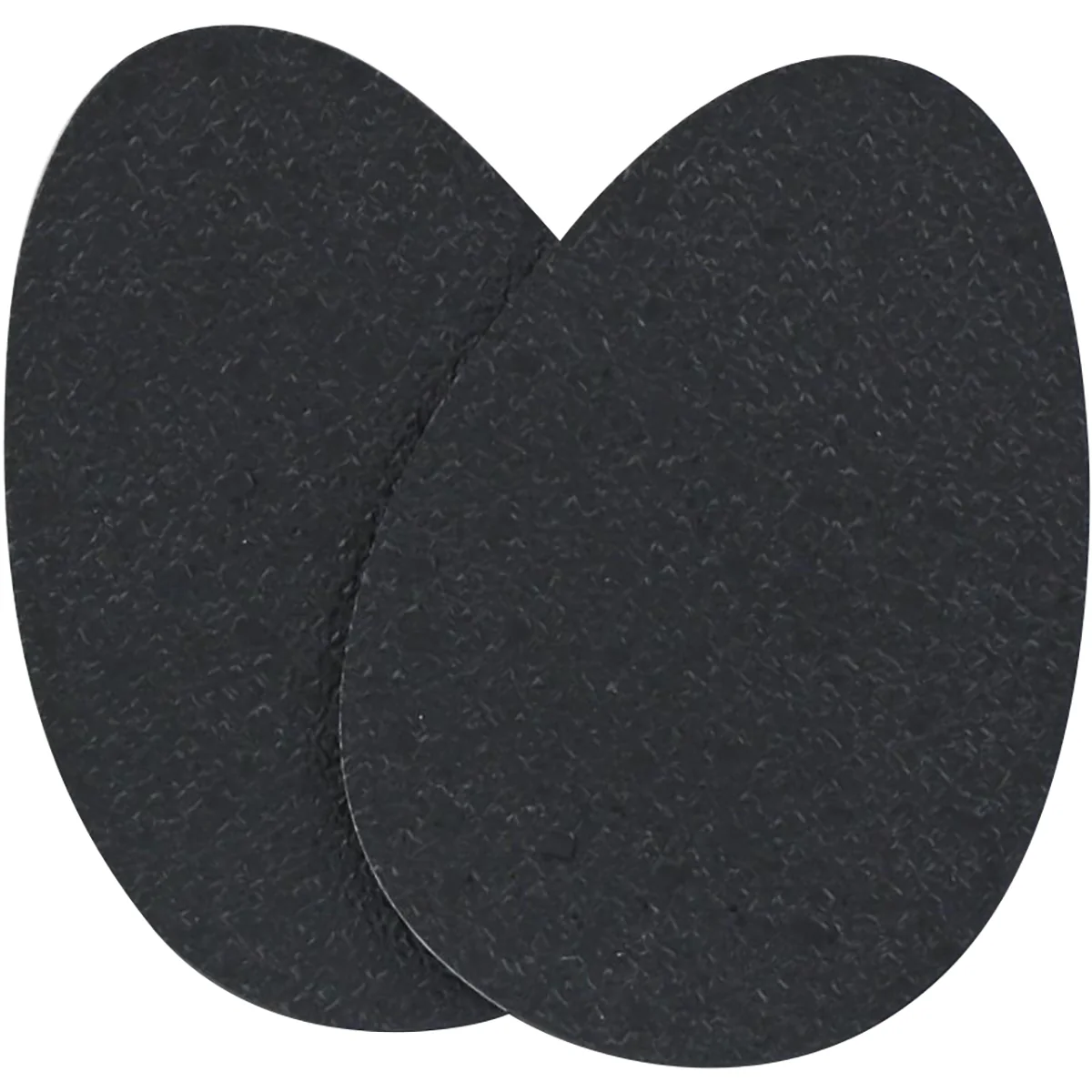 Sof Sole Sure Step Shoe Insoles 2-Pack - Black
