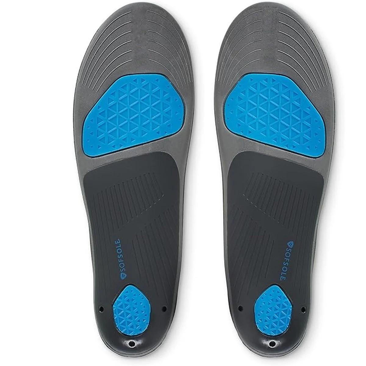 Sof Sole Ultra Work Insoles - Image 3