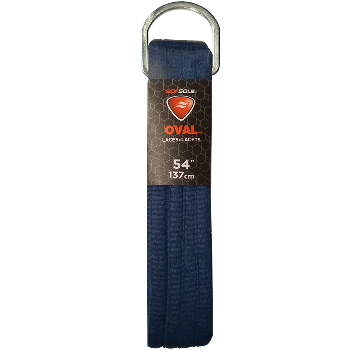 Sof Sole Varsity Oval Shoe Laces - Image 5