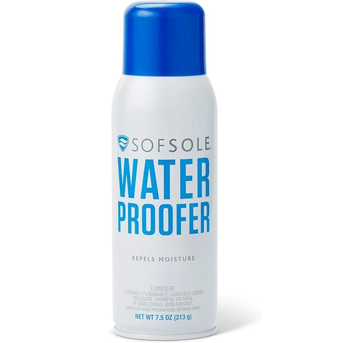 Sof Sole Water Proofer Spray, 7.5 oz.